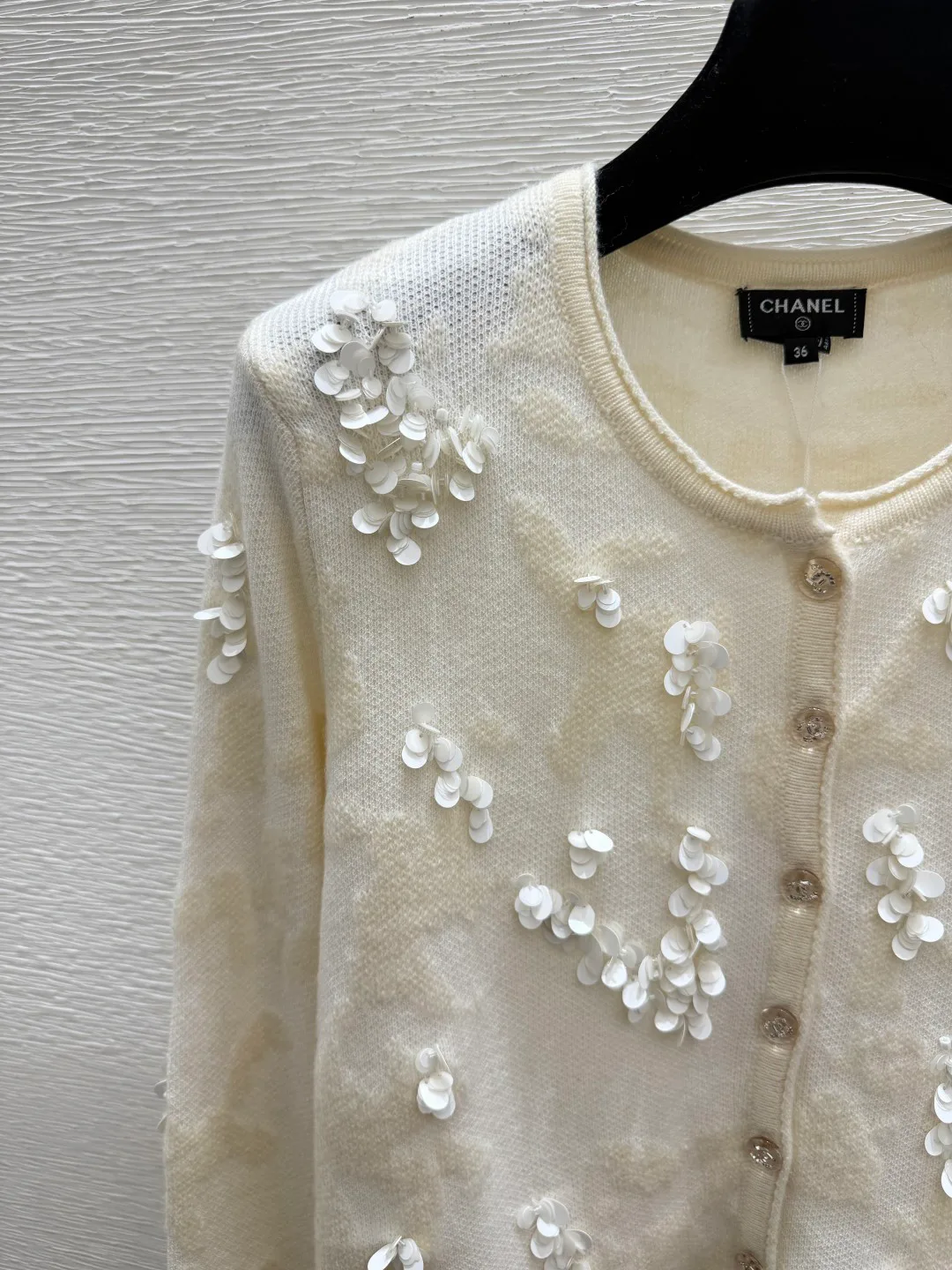 Women's Jumpers And Sweaters CHANEL 18021924