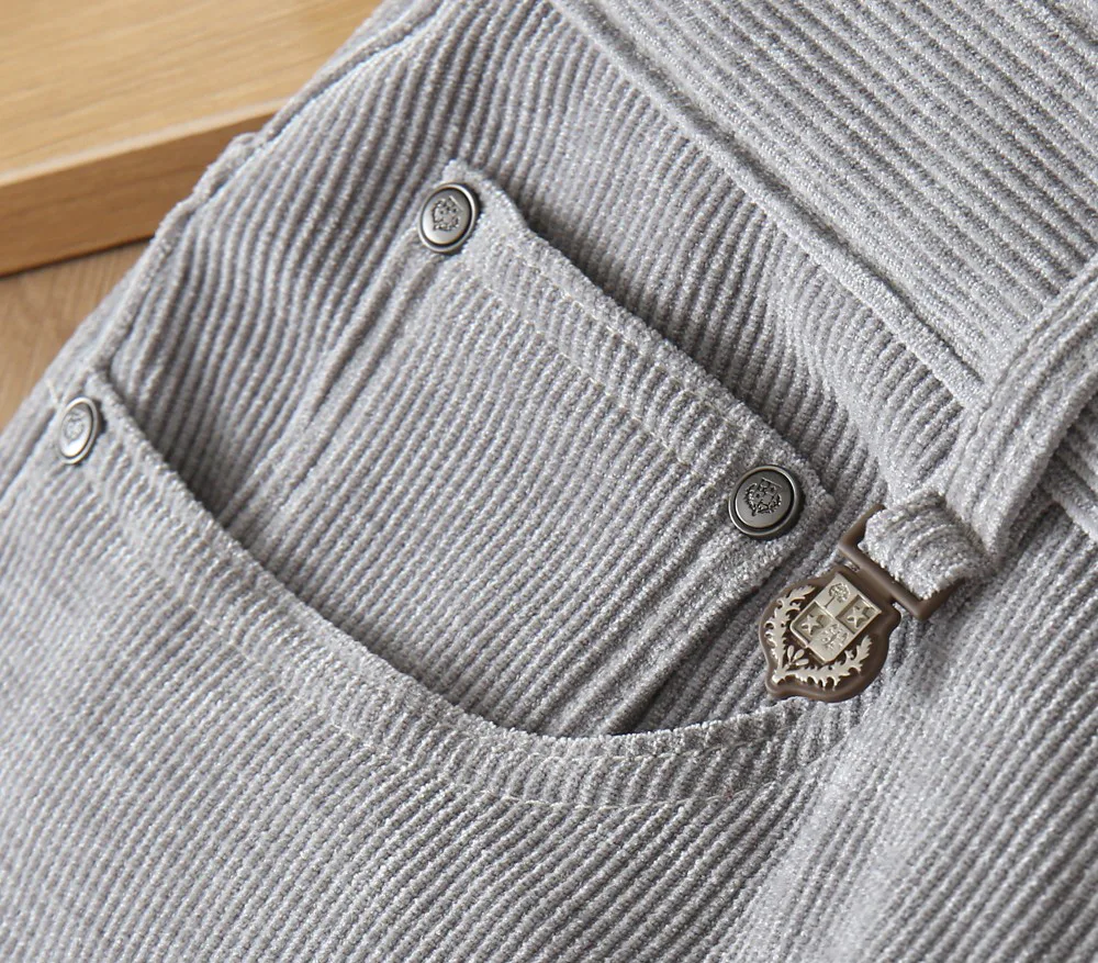 Men's Trousers LORO PIANA 17966803