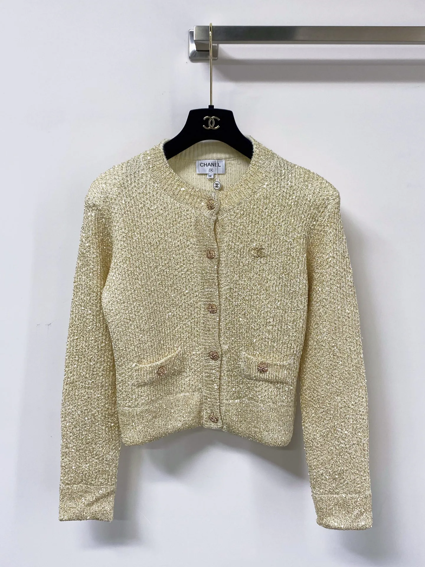 Women's Jumpers And Sweaters CHANEL 18358674