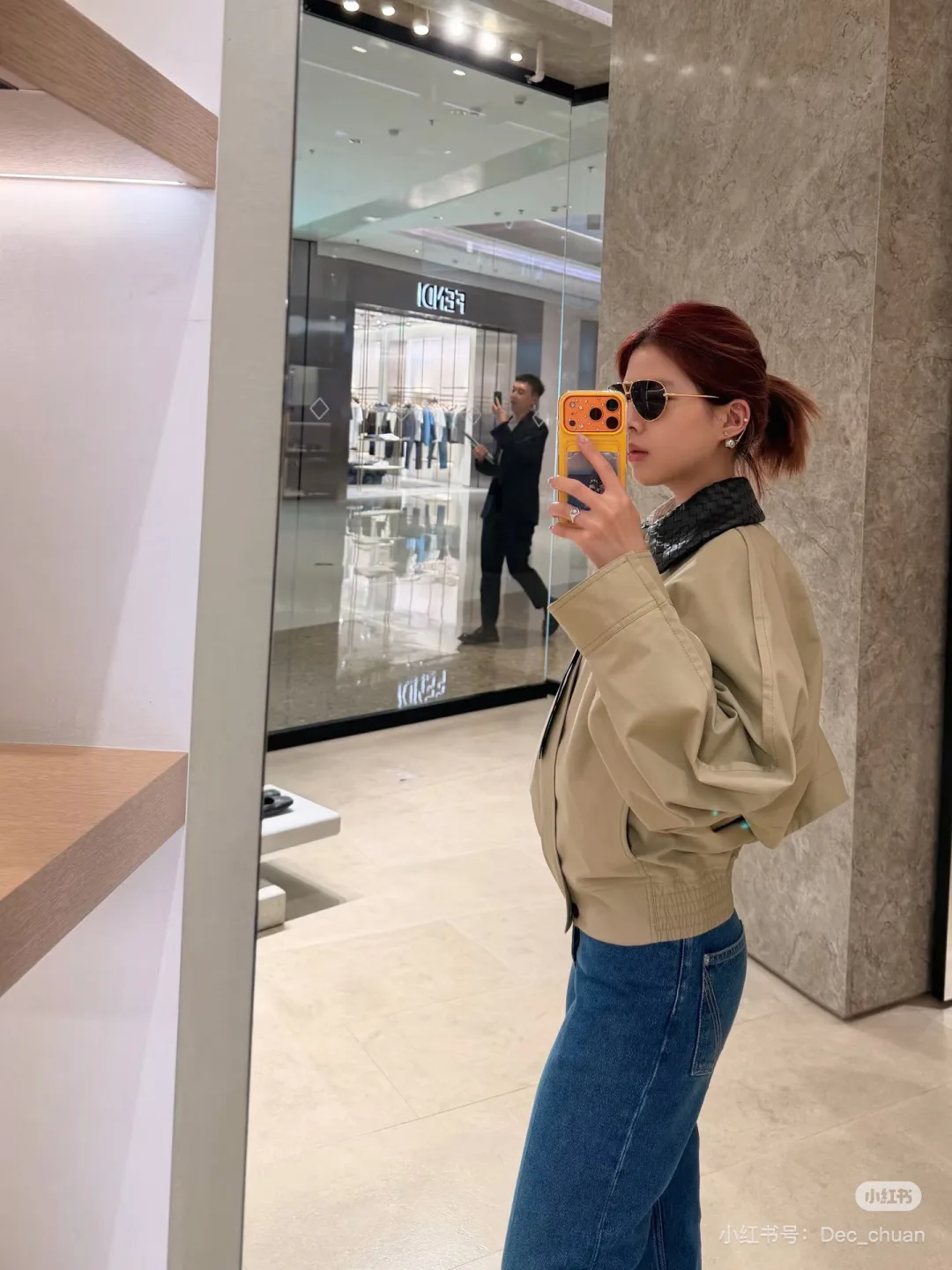 Women's Jackets And Down Jackets BOTTEGA VENETA 17745140