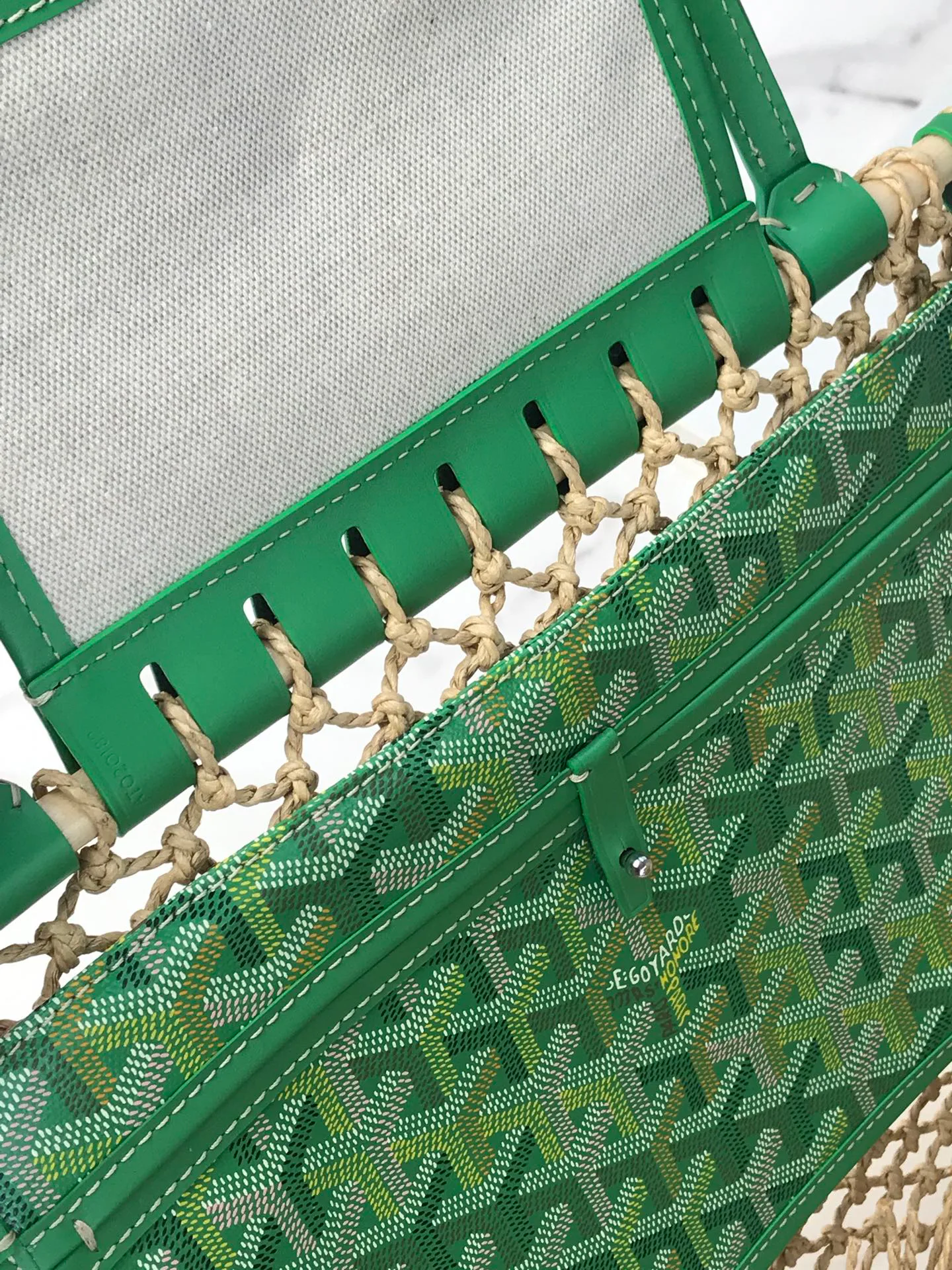 Классические Сумки Женские Goyard 18611013