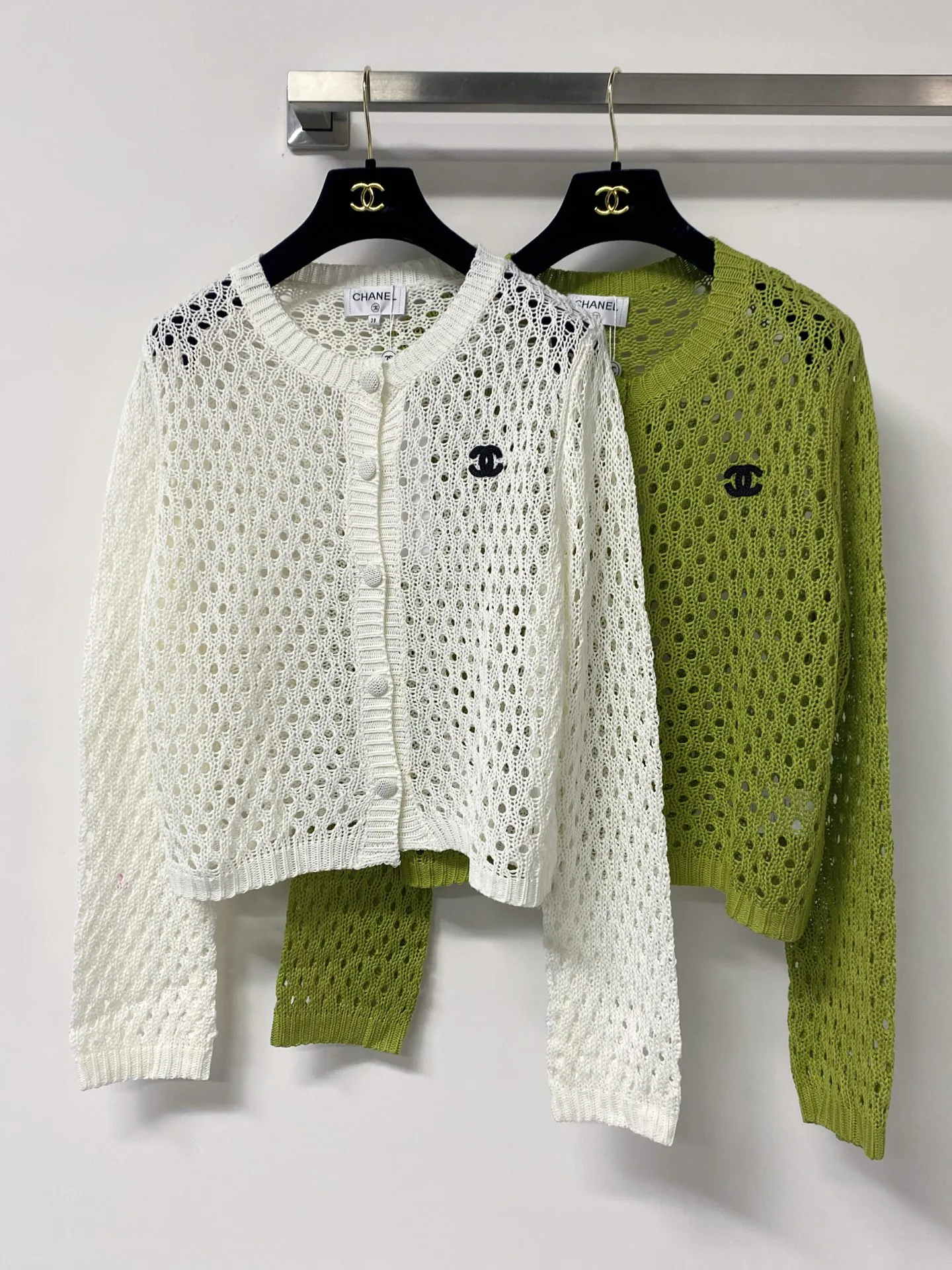 Women's Jumpers And Sweaters CHANEL 18138112