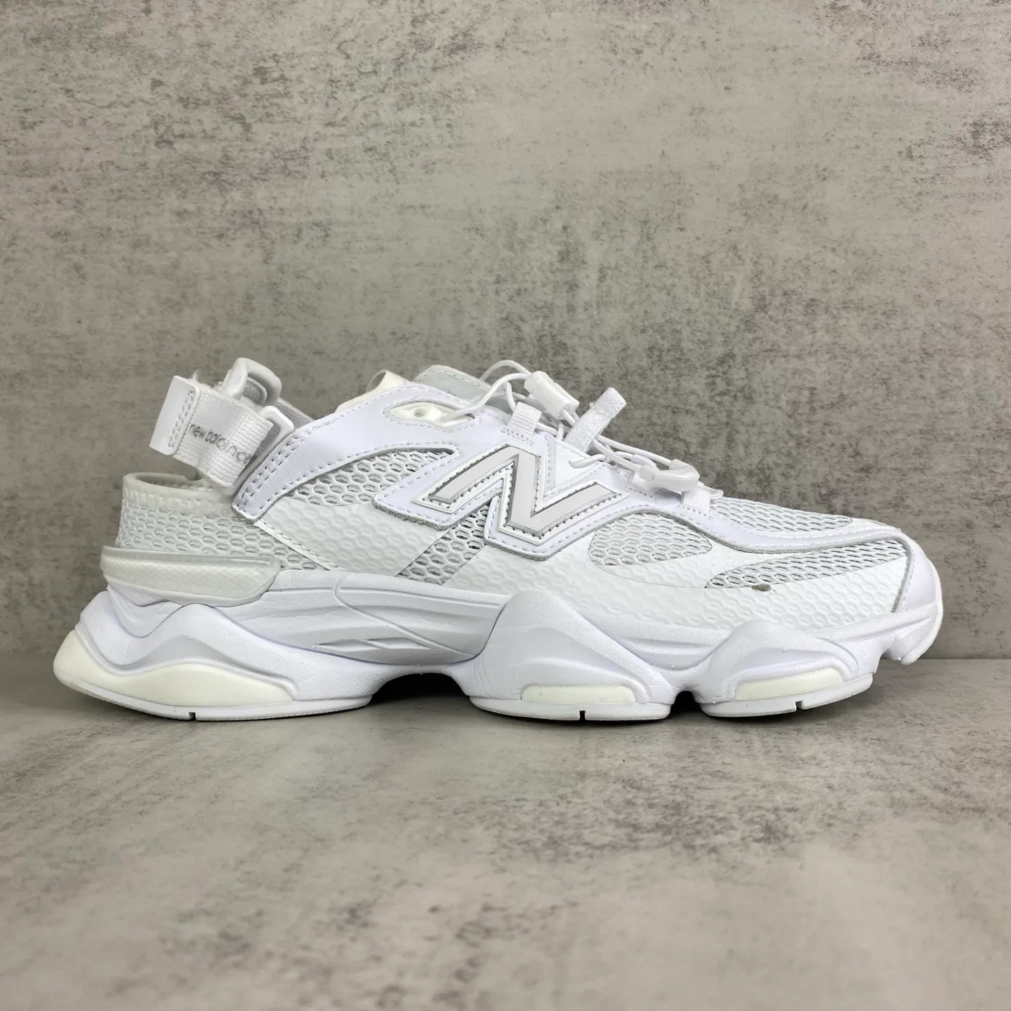 Women's Sneakers NEW BALANCE 17460386