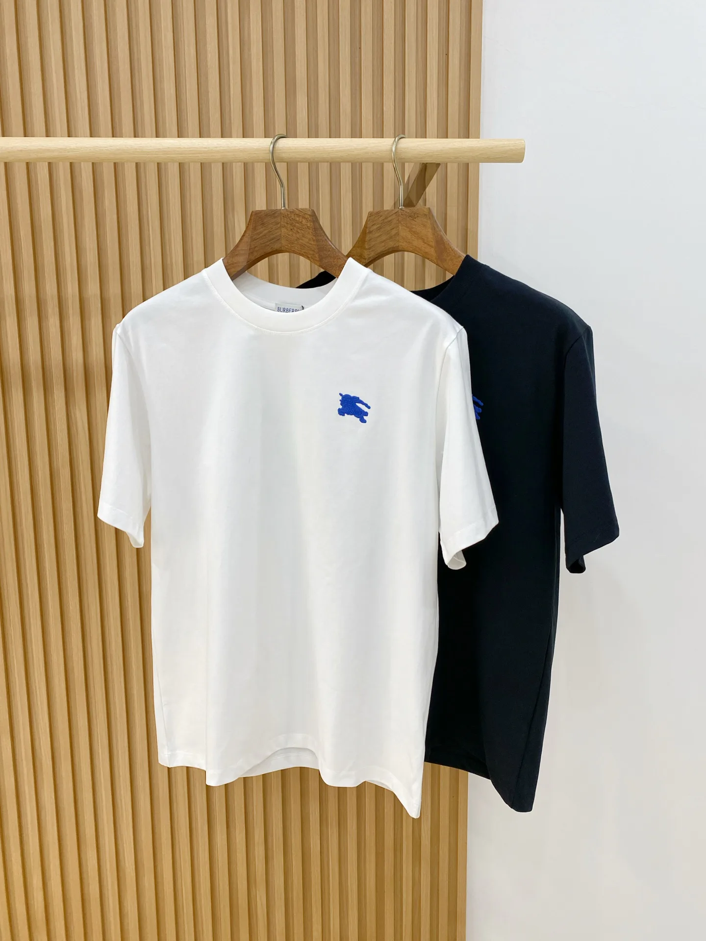 Men's T-Shirts BURBERRY 18246910