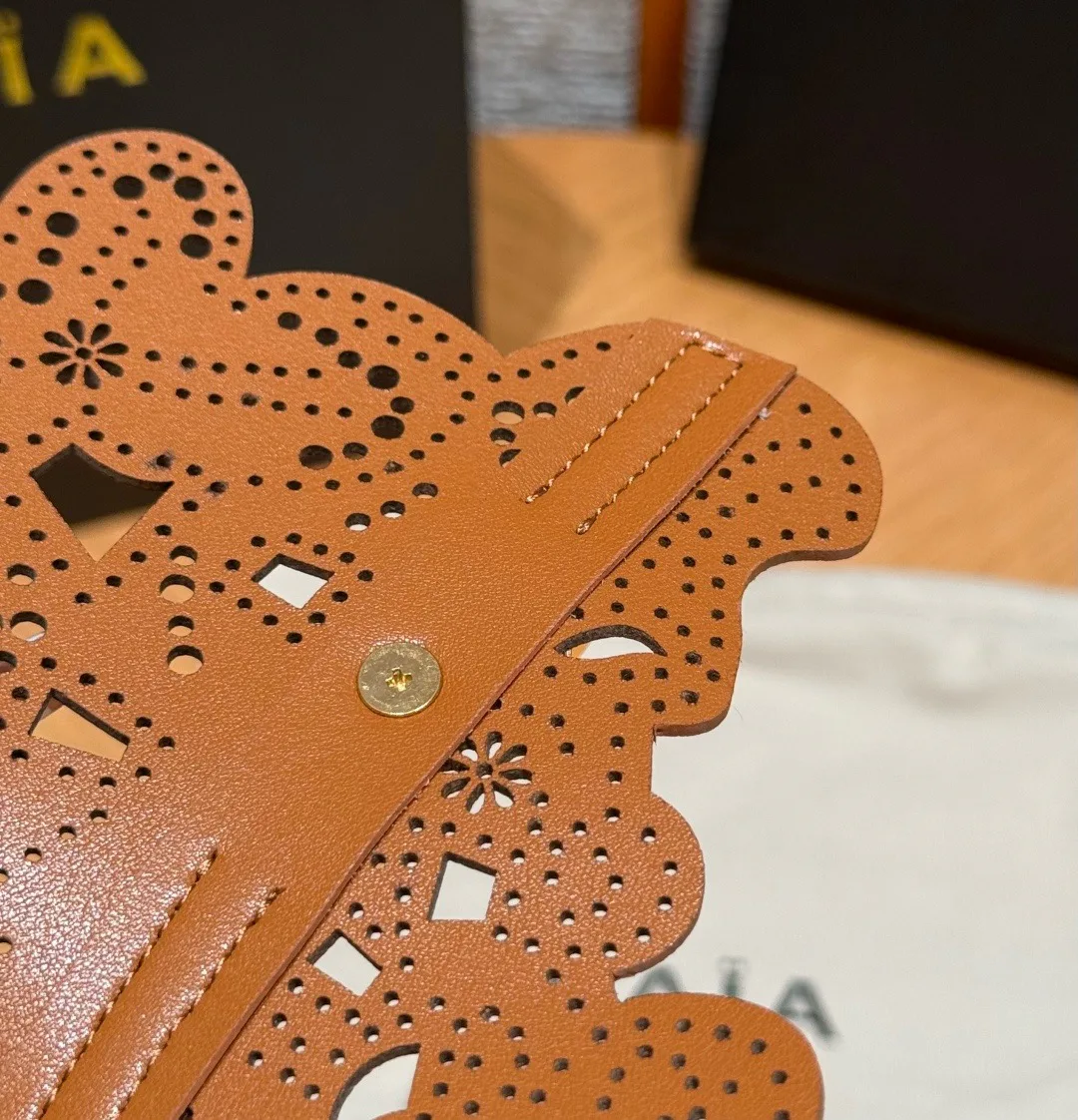 Belts ALAIA 18126862