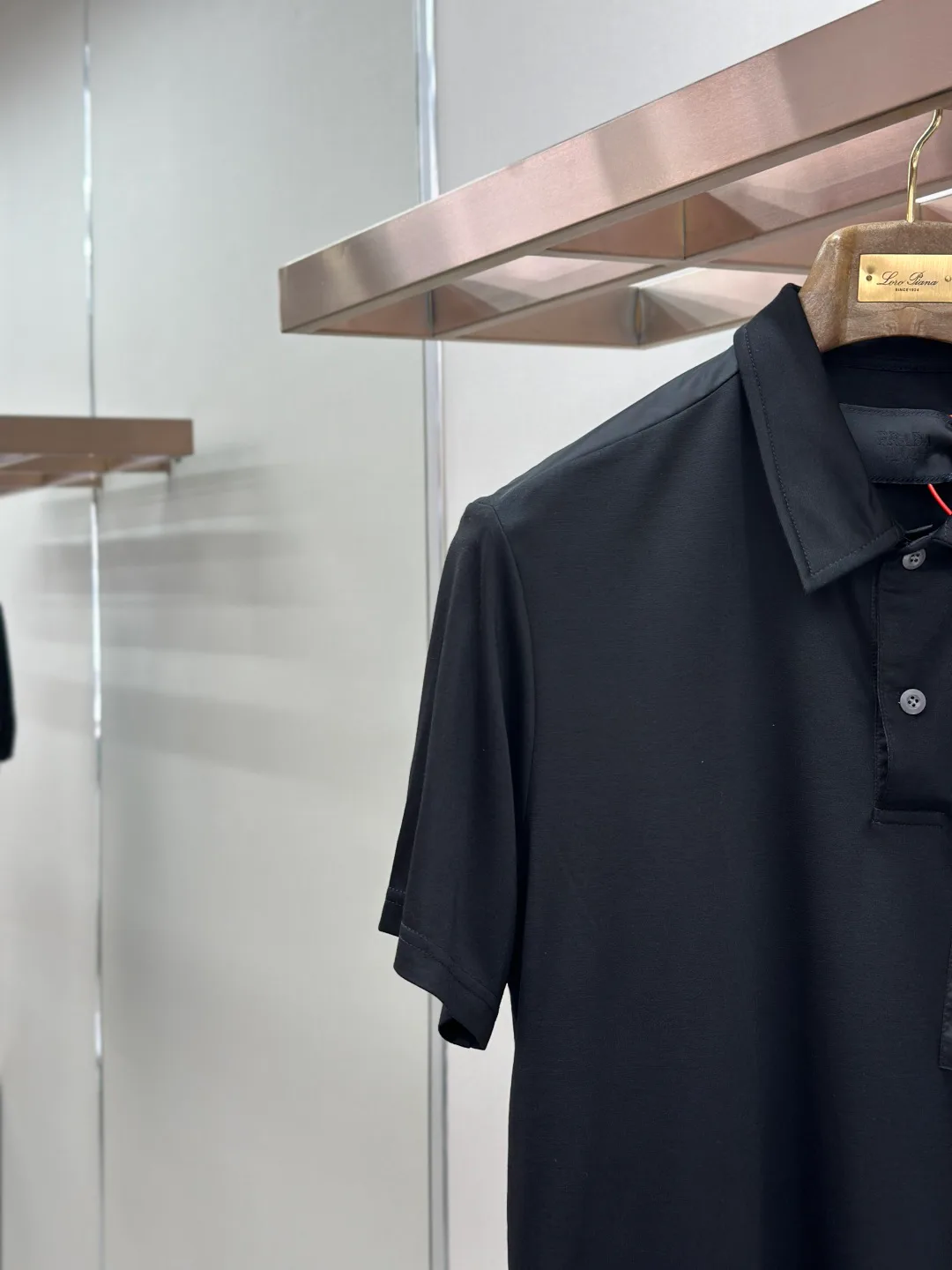 Men's Shirts PRADA 18191043
