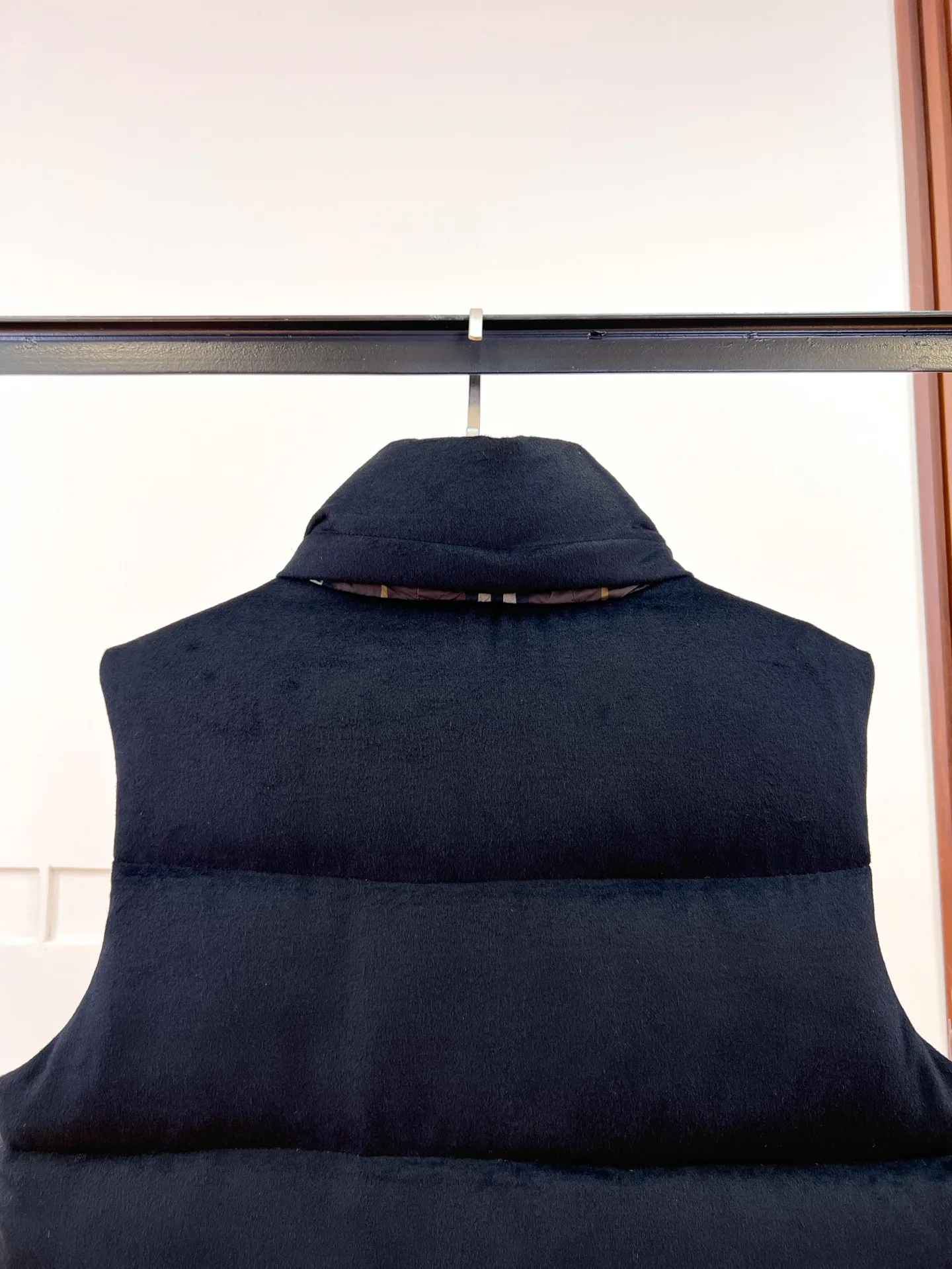 Women's Vests BURBERRY 17964686