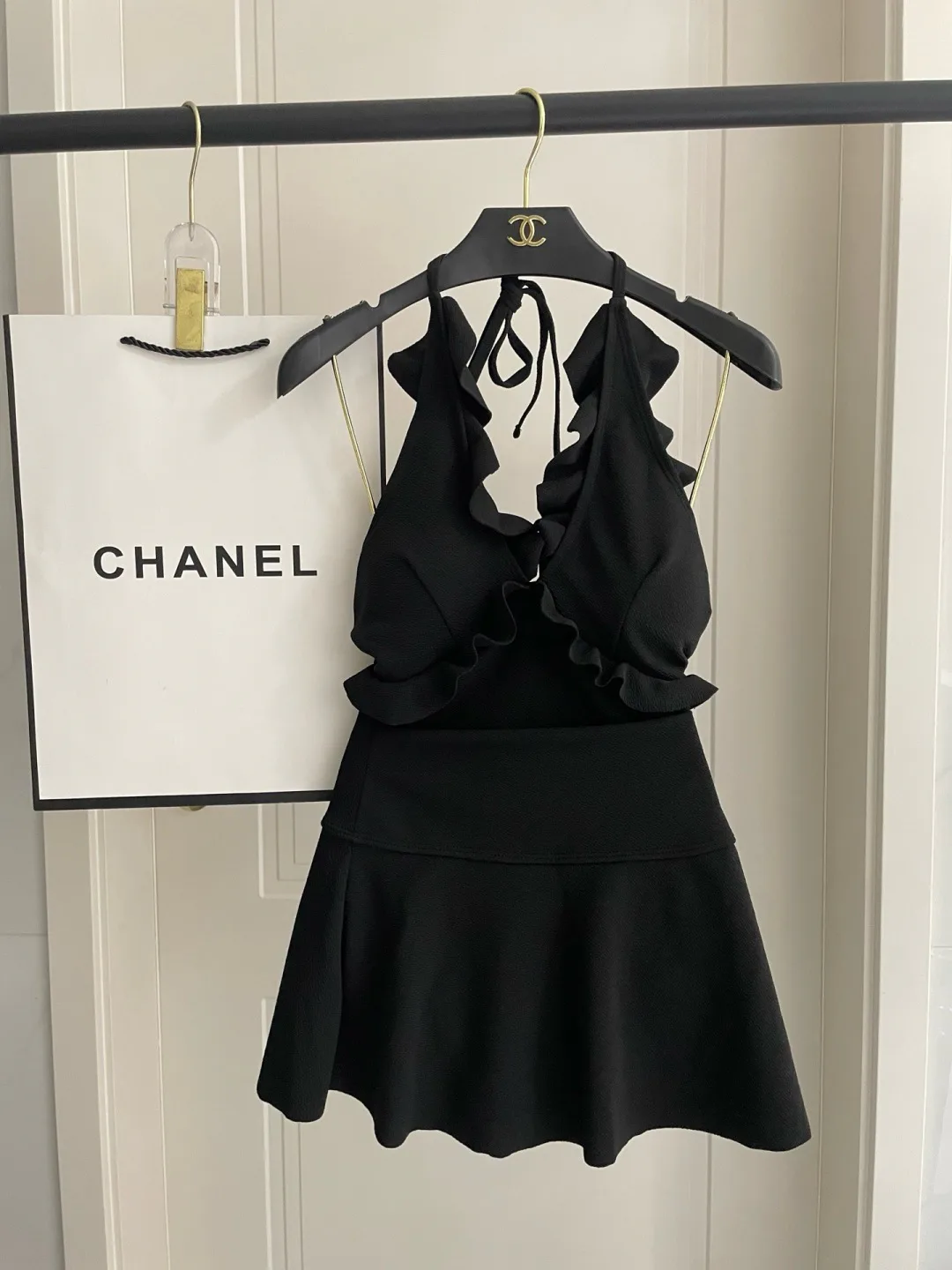 Women's Swimwear CHANEL 17498361