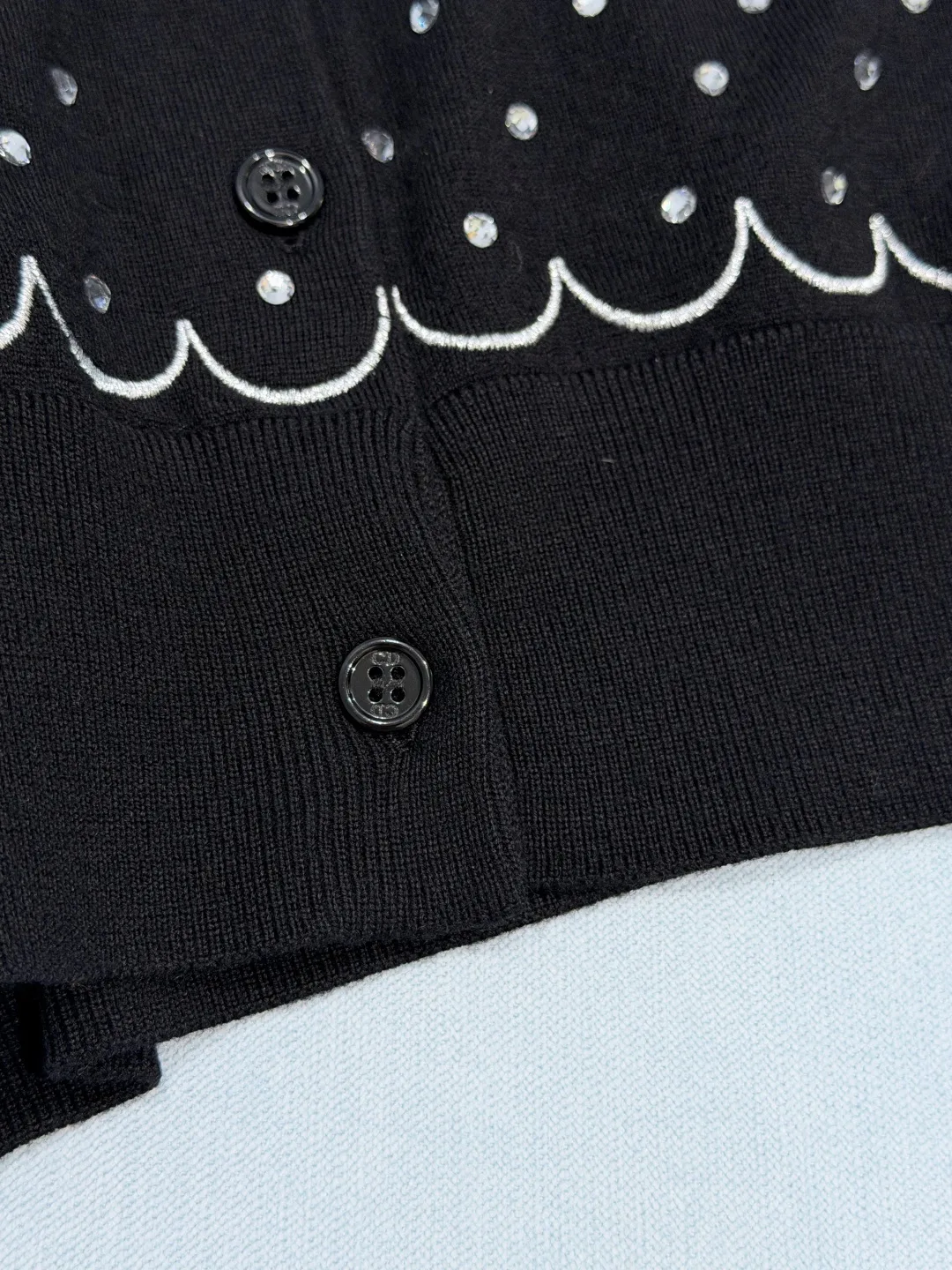 Women's Jumpers And Sweaters CHRISTIAN DIOR 18538590