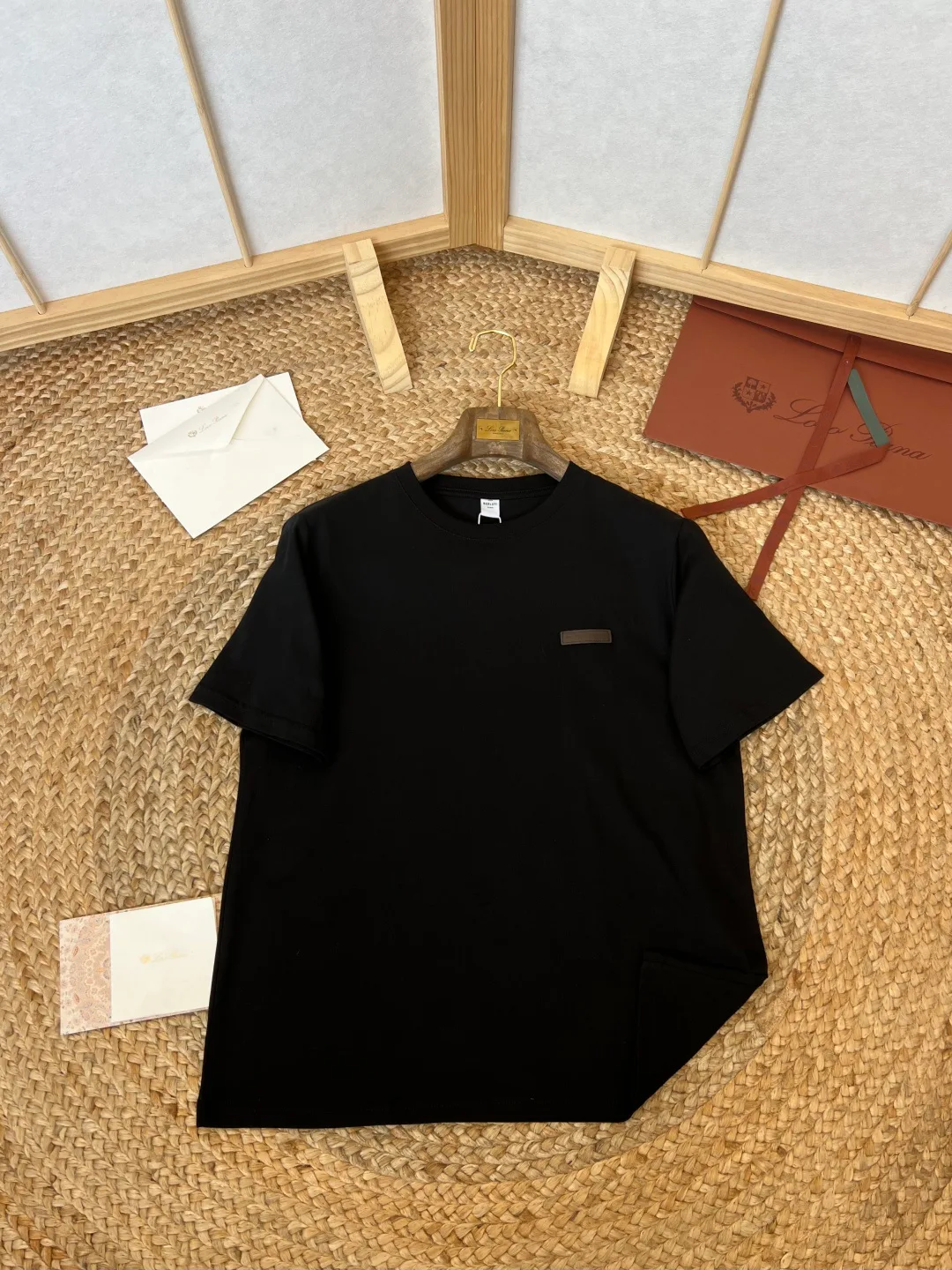 Men's T-Shirts BERLUTI 17572067