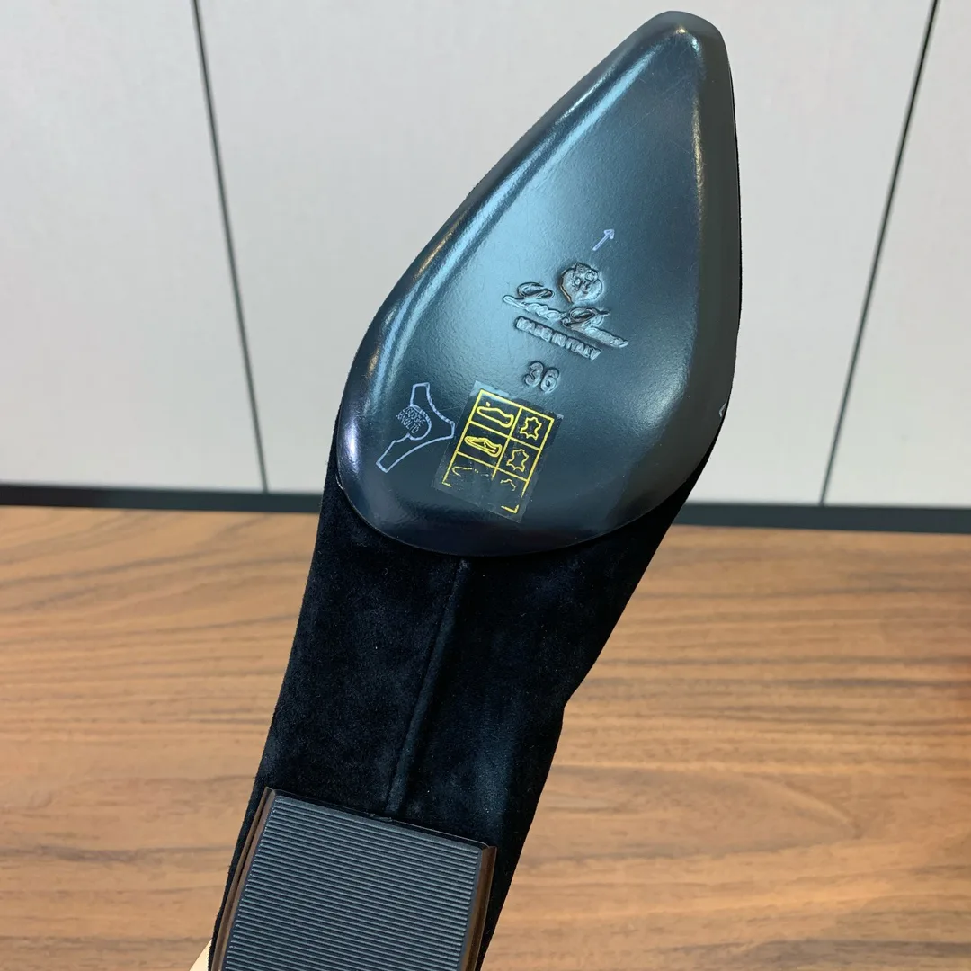Women's Heels LORO PIANA 18034870
