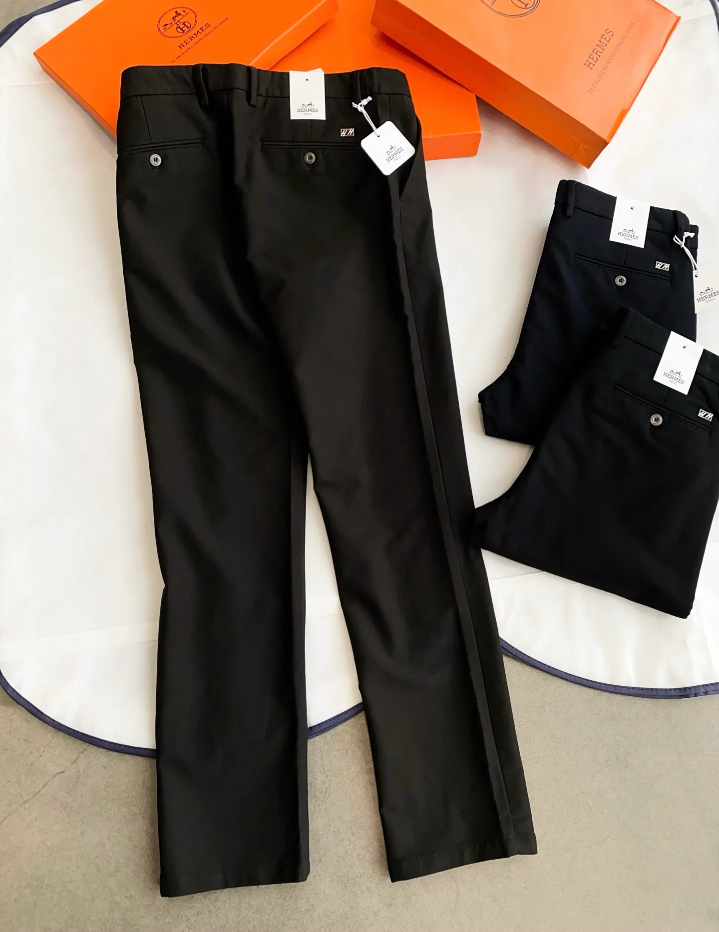 Men's Trousers HERMES 17973714