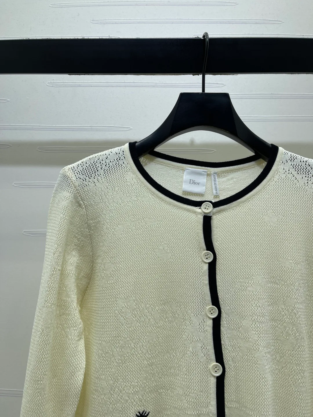 Women's Jumpers And Sweaters CHRISTIAN DIOR 18234202