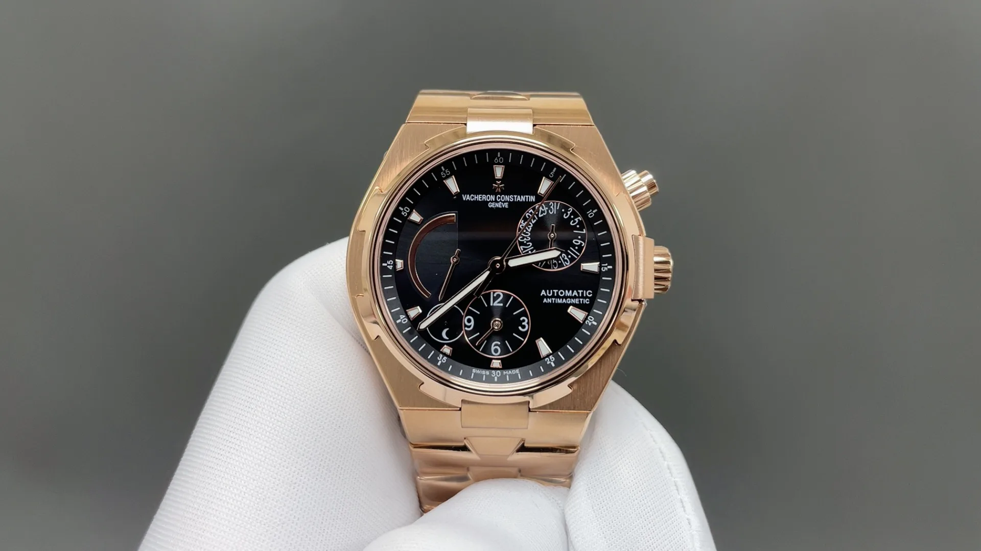 Men's Watches VACHERON CONSTANTIN 17881571
