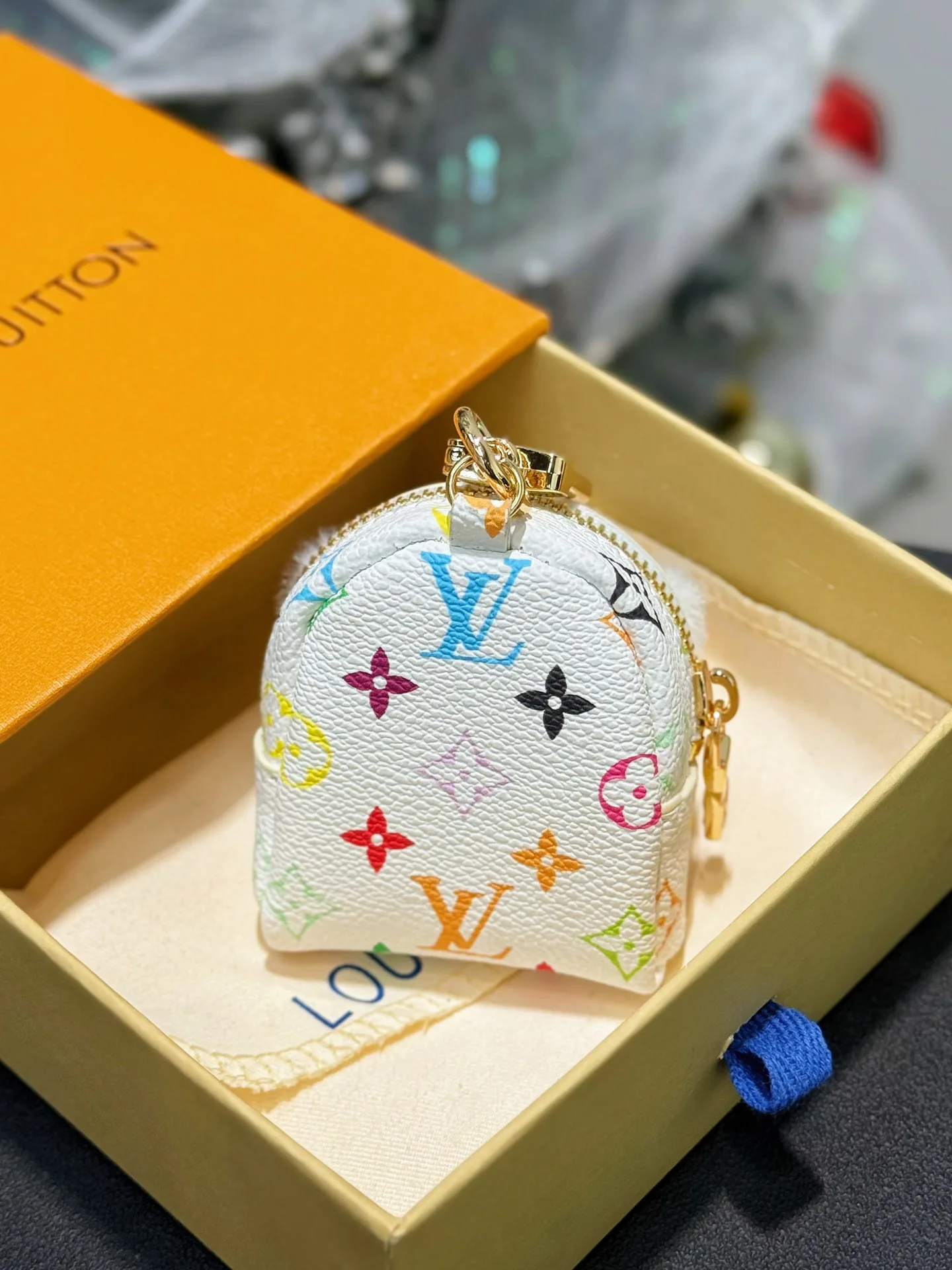Key Cases LOUIS VUITTON 17886404