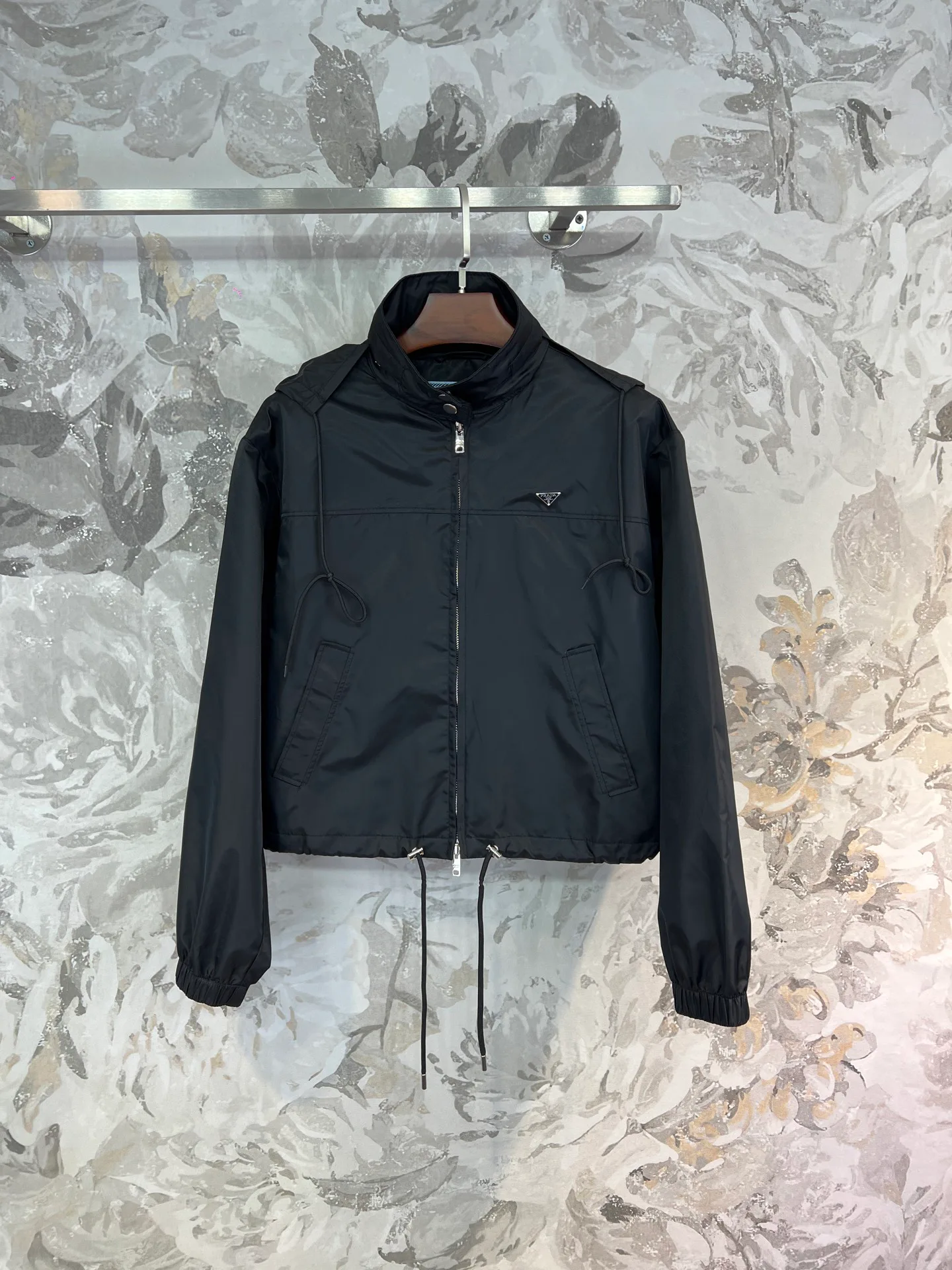 Women's Jackets And Down Jackets PRADA 18428493