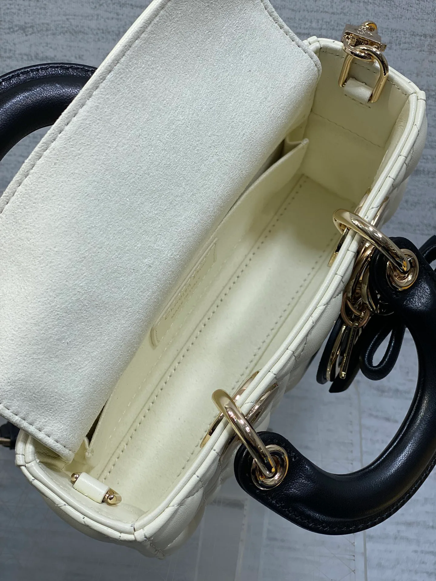 Women's Classic Handbags CHRISTIAN DIOR 18392924