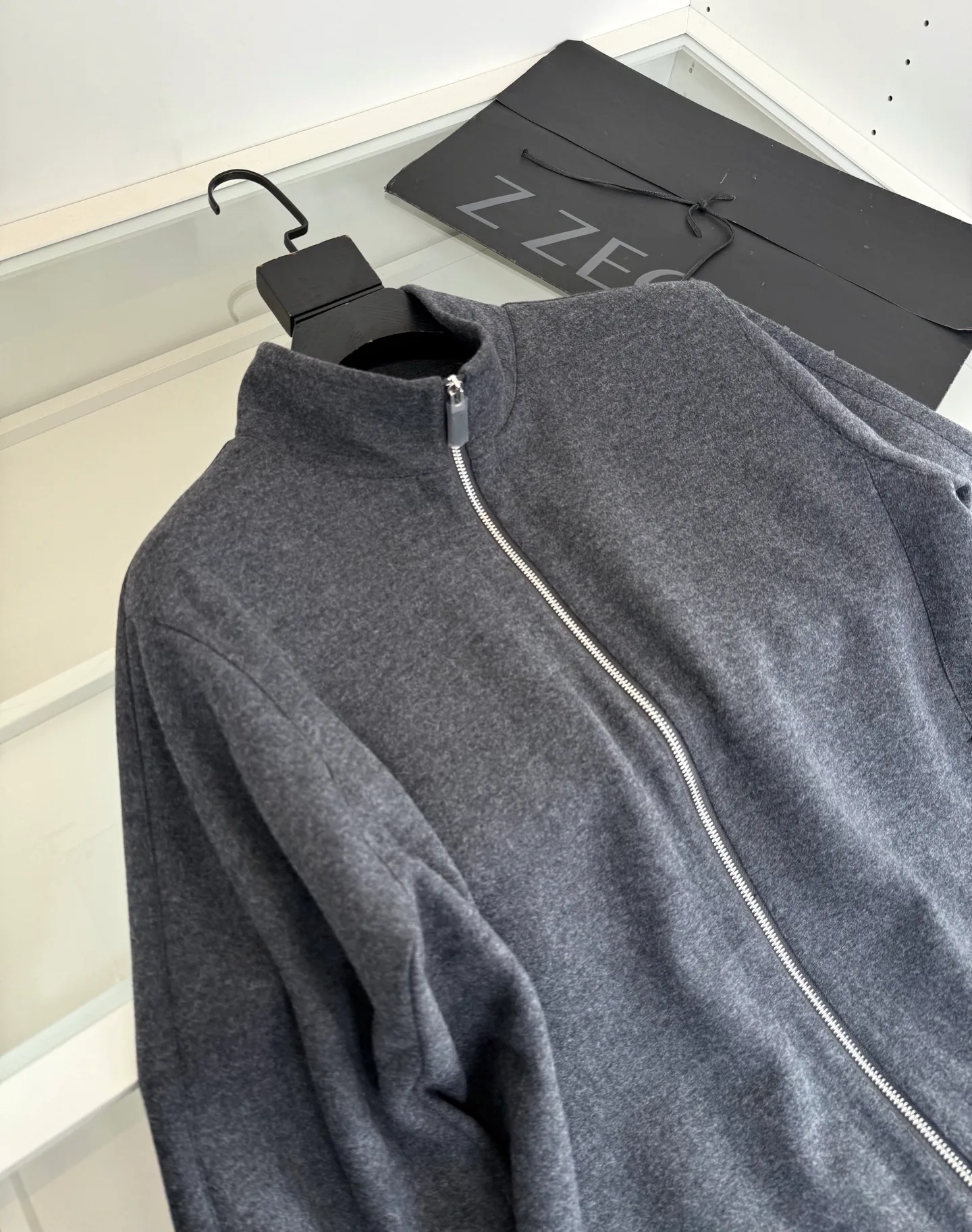 Men's Jackets And Down Jackets ZEGNA 18369185
