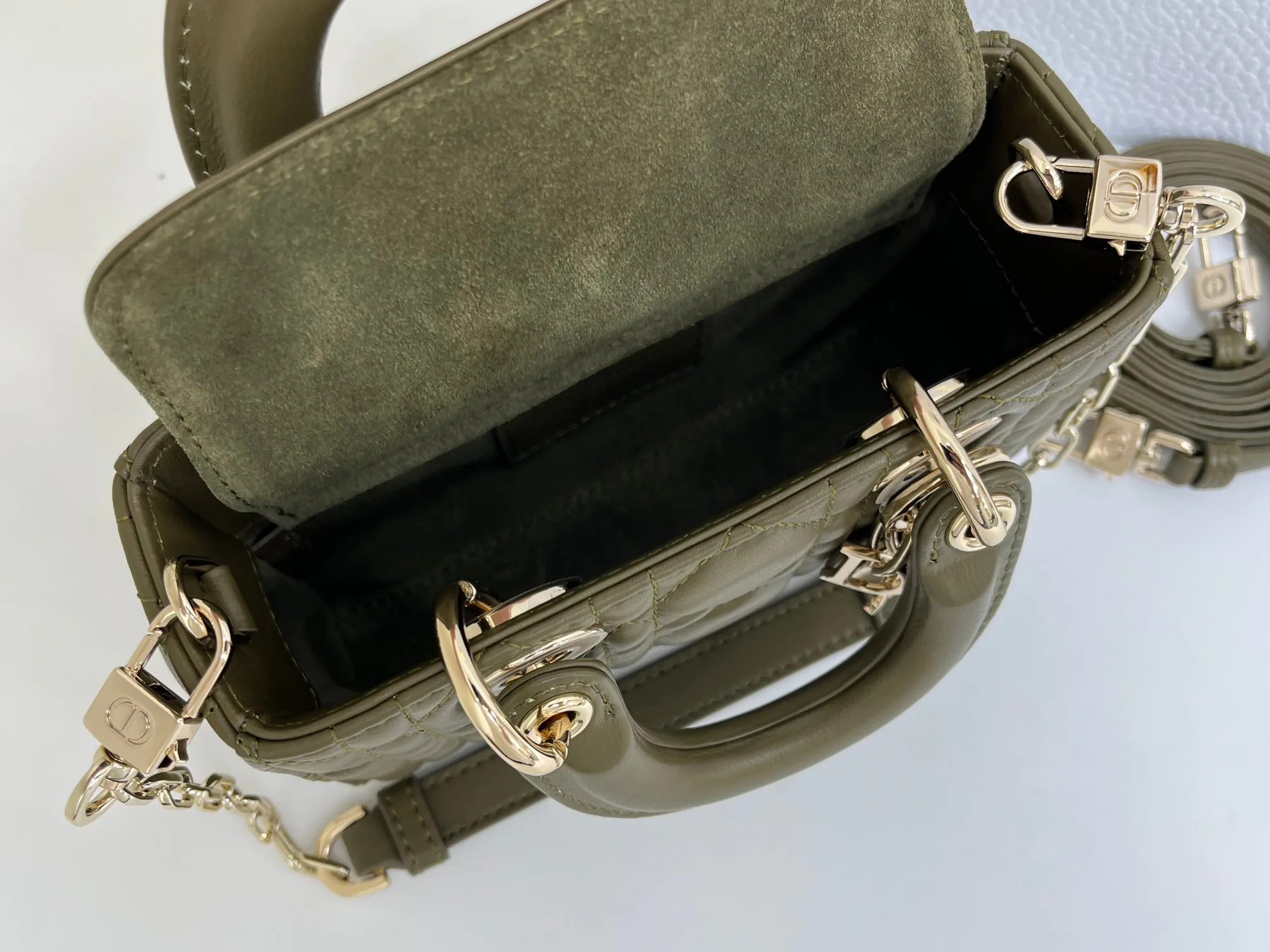 Women's Classic Handbags CHRISTIAN DIOR 17820262