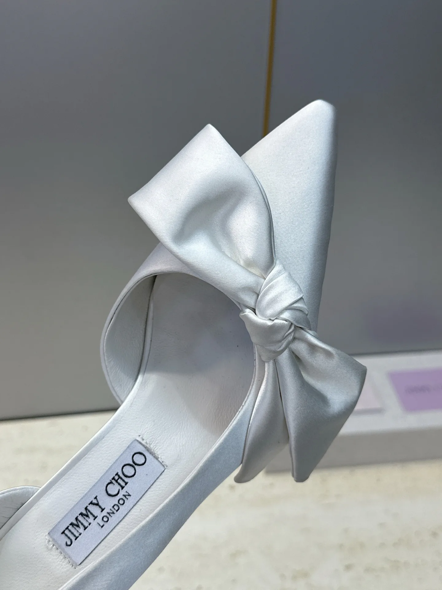 Women's Heels JIMMY CHOO 17872064