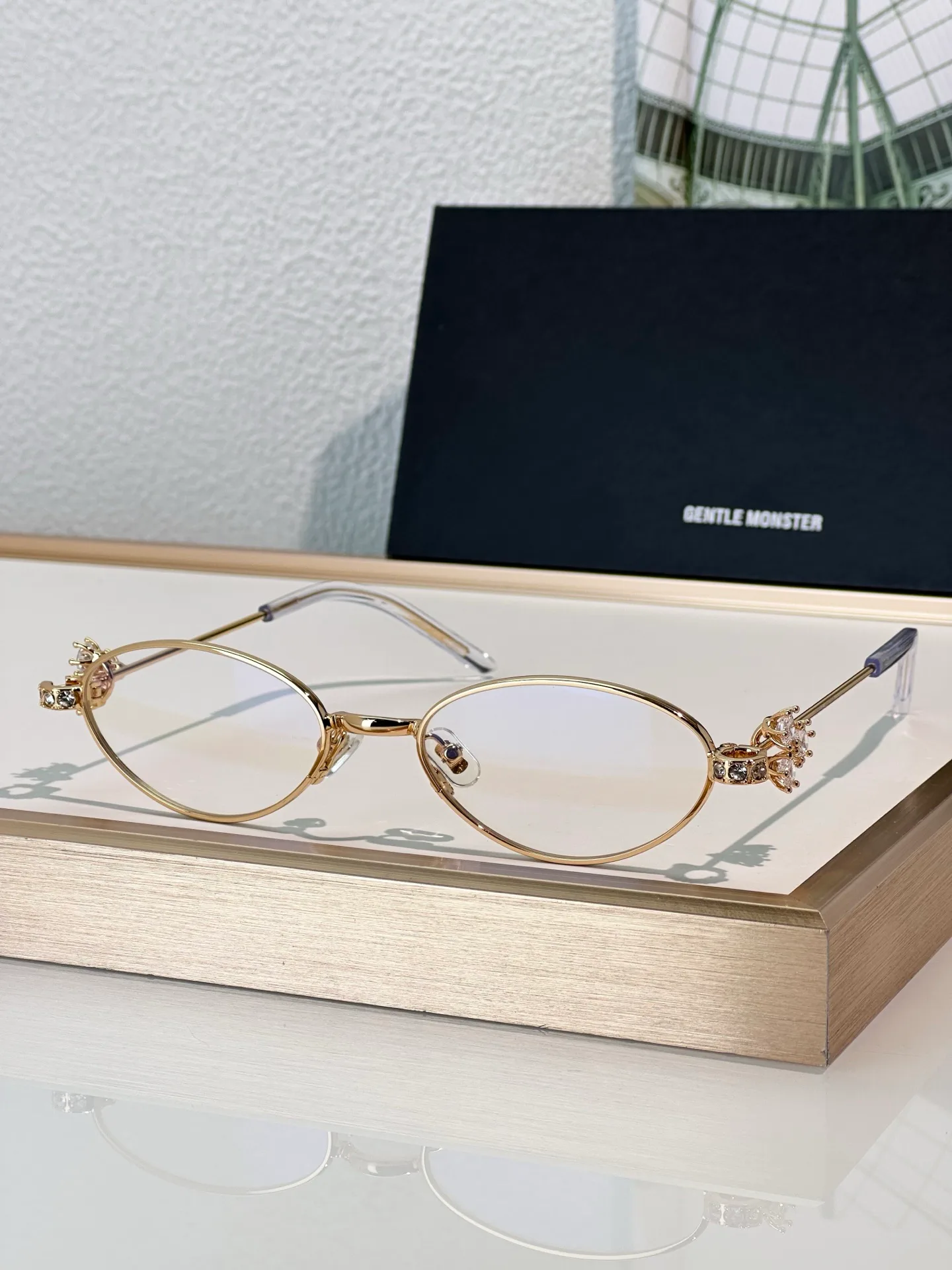 Glasses GENTLE MONSTER 16894854