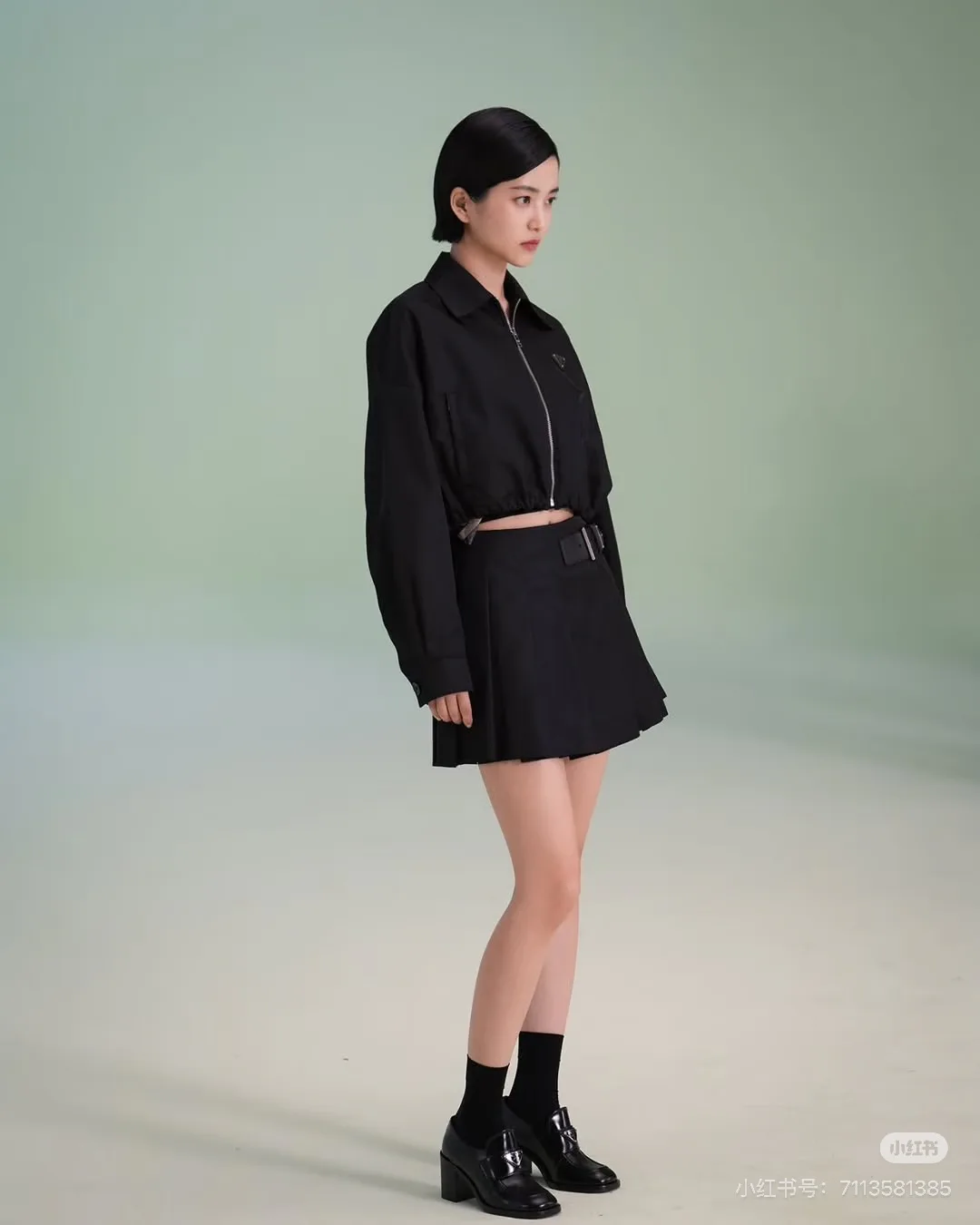 Women's Jackets And Down Jackets PRADA 18273654