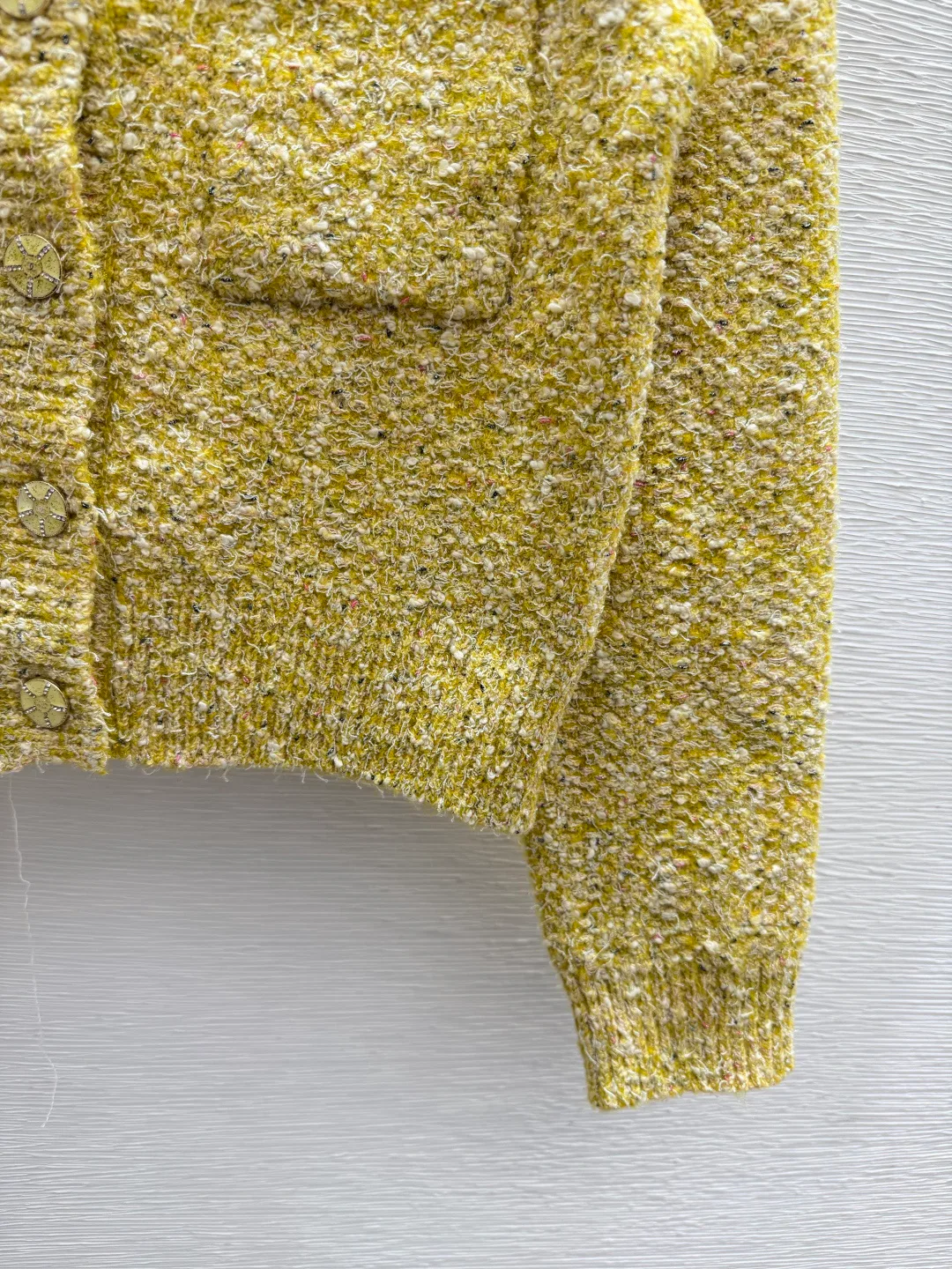 Women's Jumpers And Sweaters CHANEL 18185279