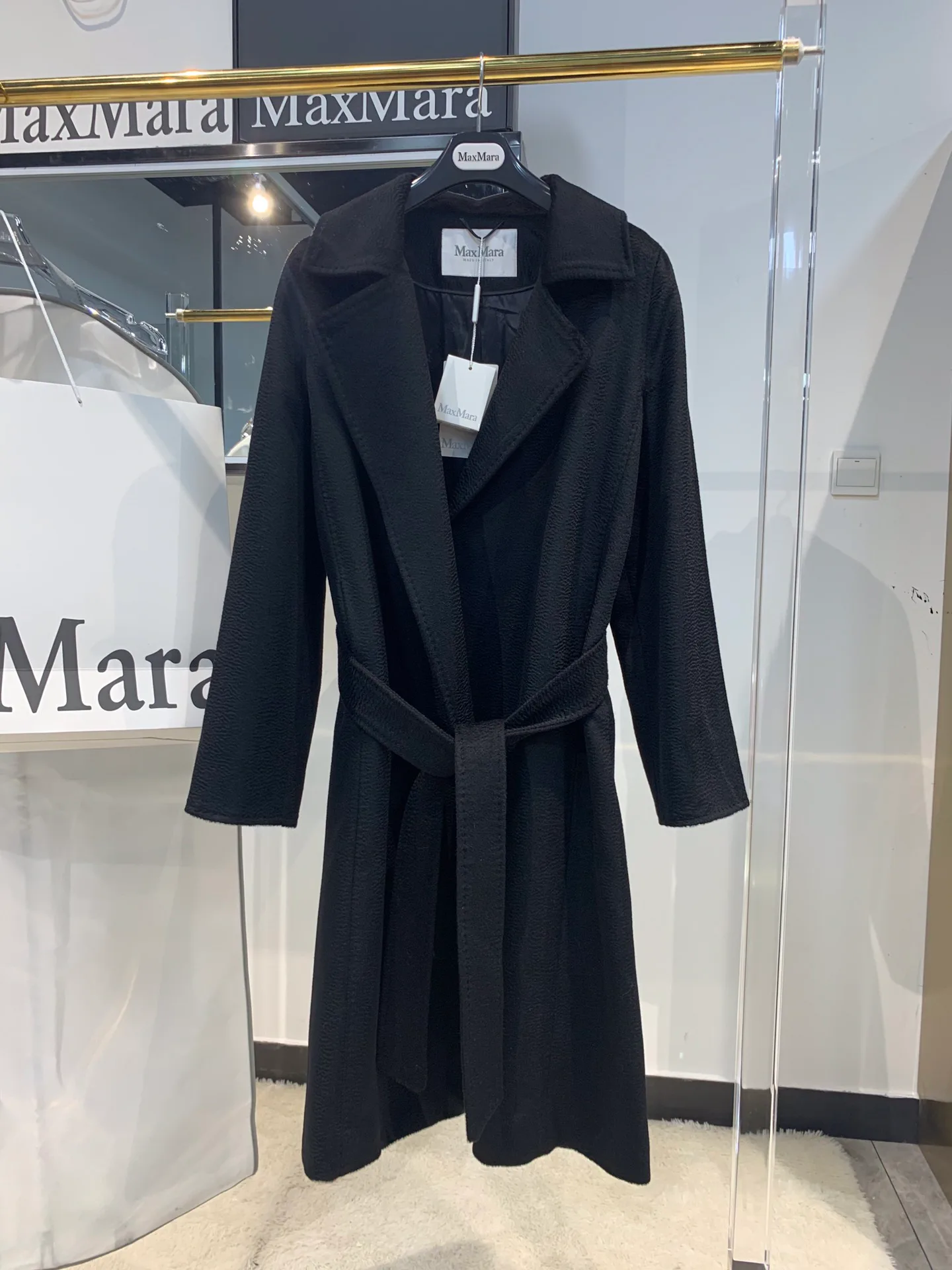 Women's Coats MAX MARA 18474981