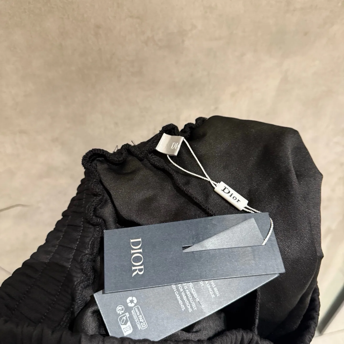 Men's Shorts CHRISTIAN DIOR 17436288