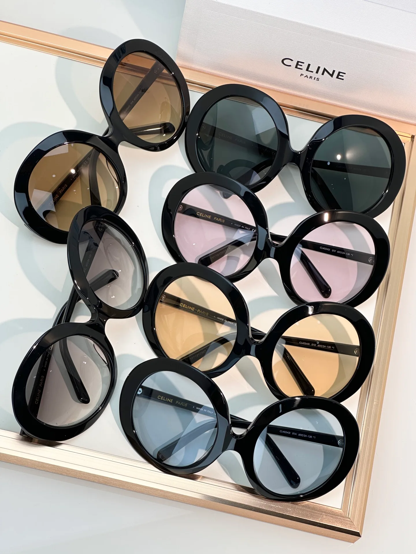 Glasses CELINE 18094759