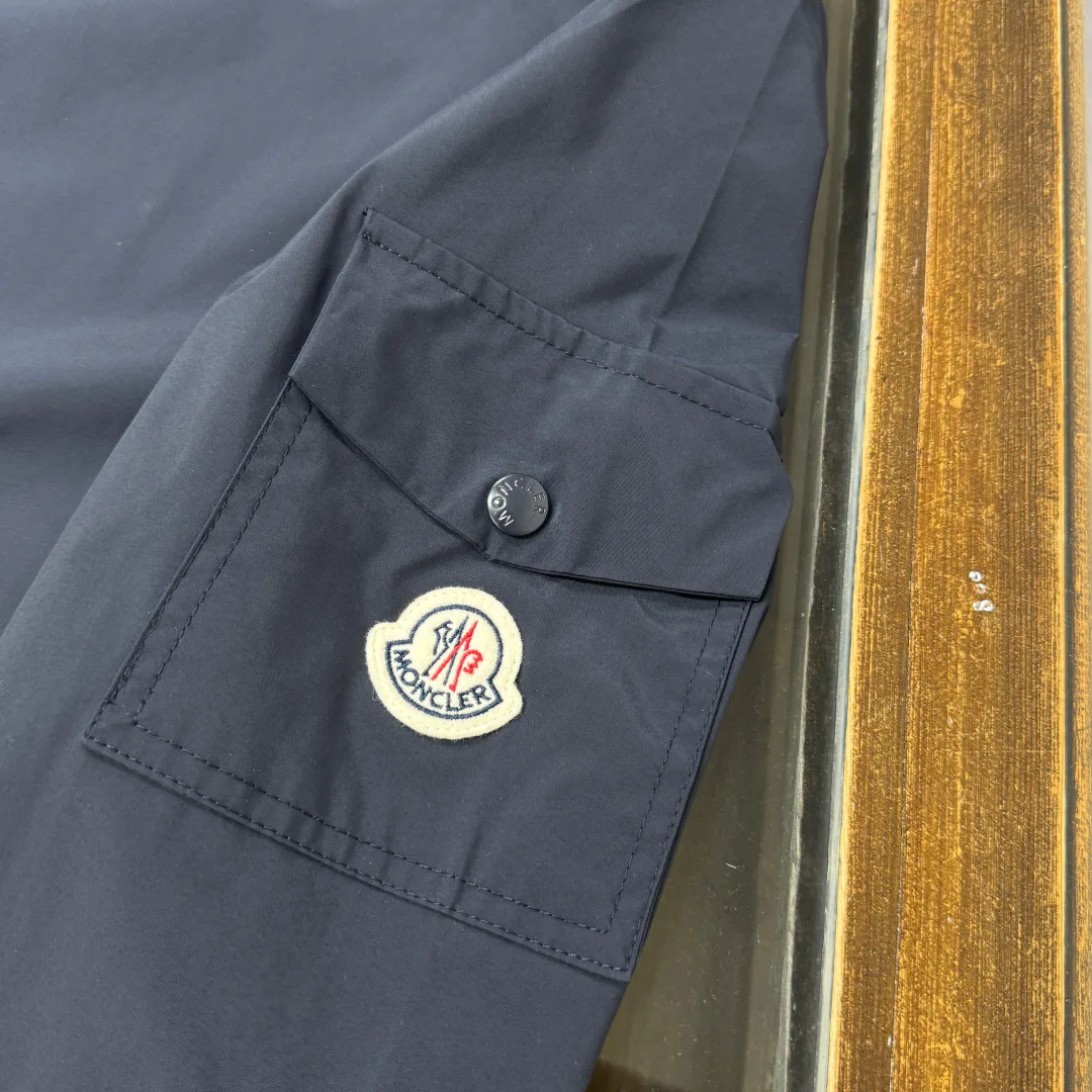 Men's Jackets And Down Jackets MONCLER 18416535