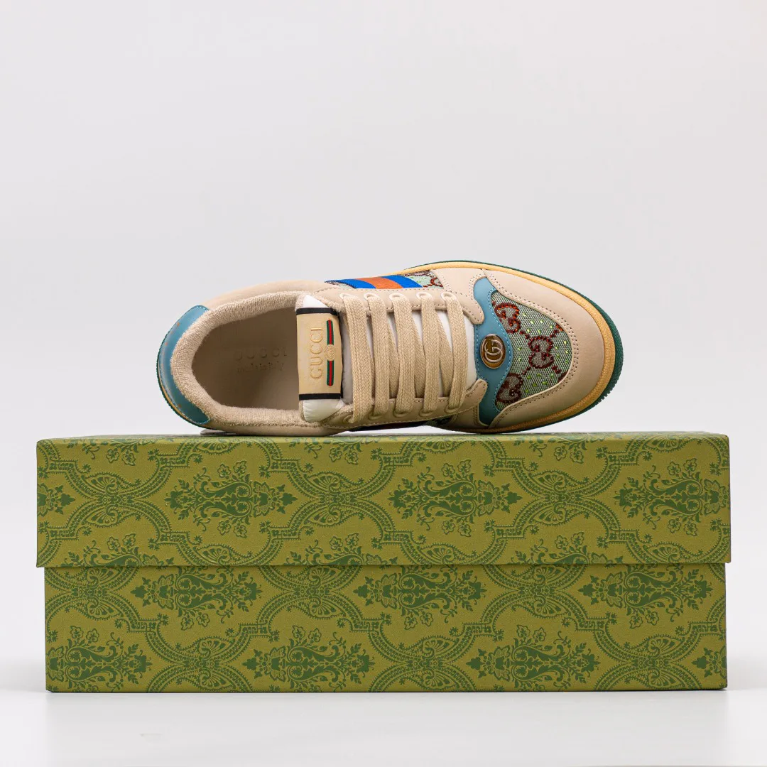 Women's Sneakers GUCCI 17620482