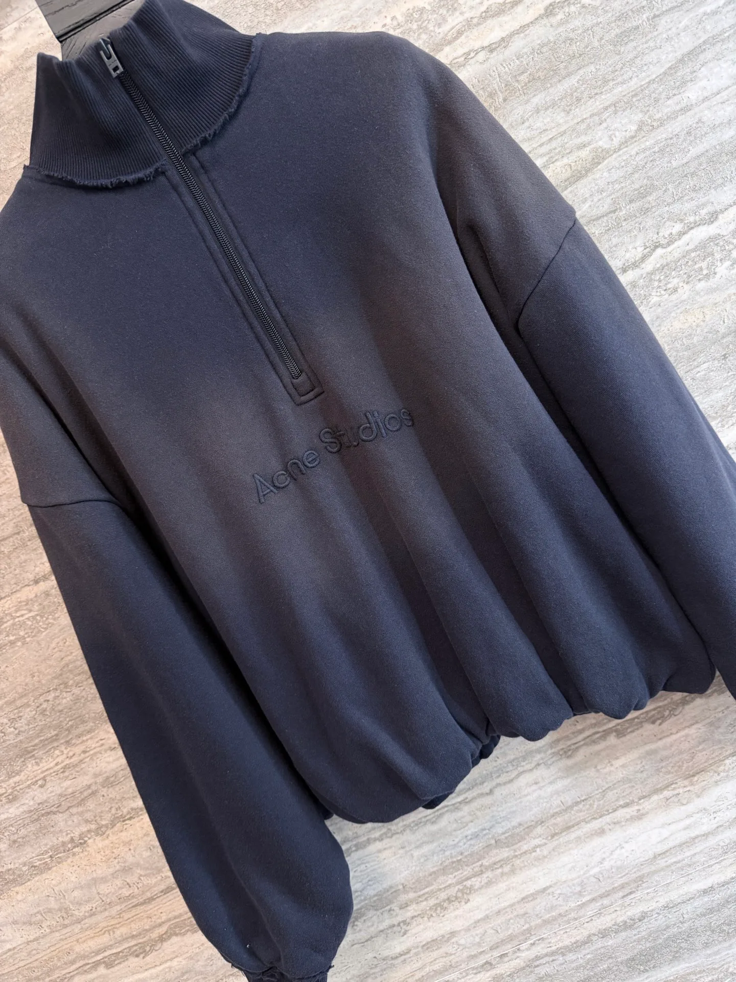 Men's Sweatshirts And Hoodies ACNE STUDIOS 17913467