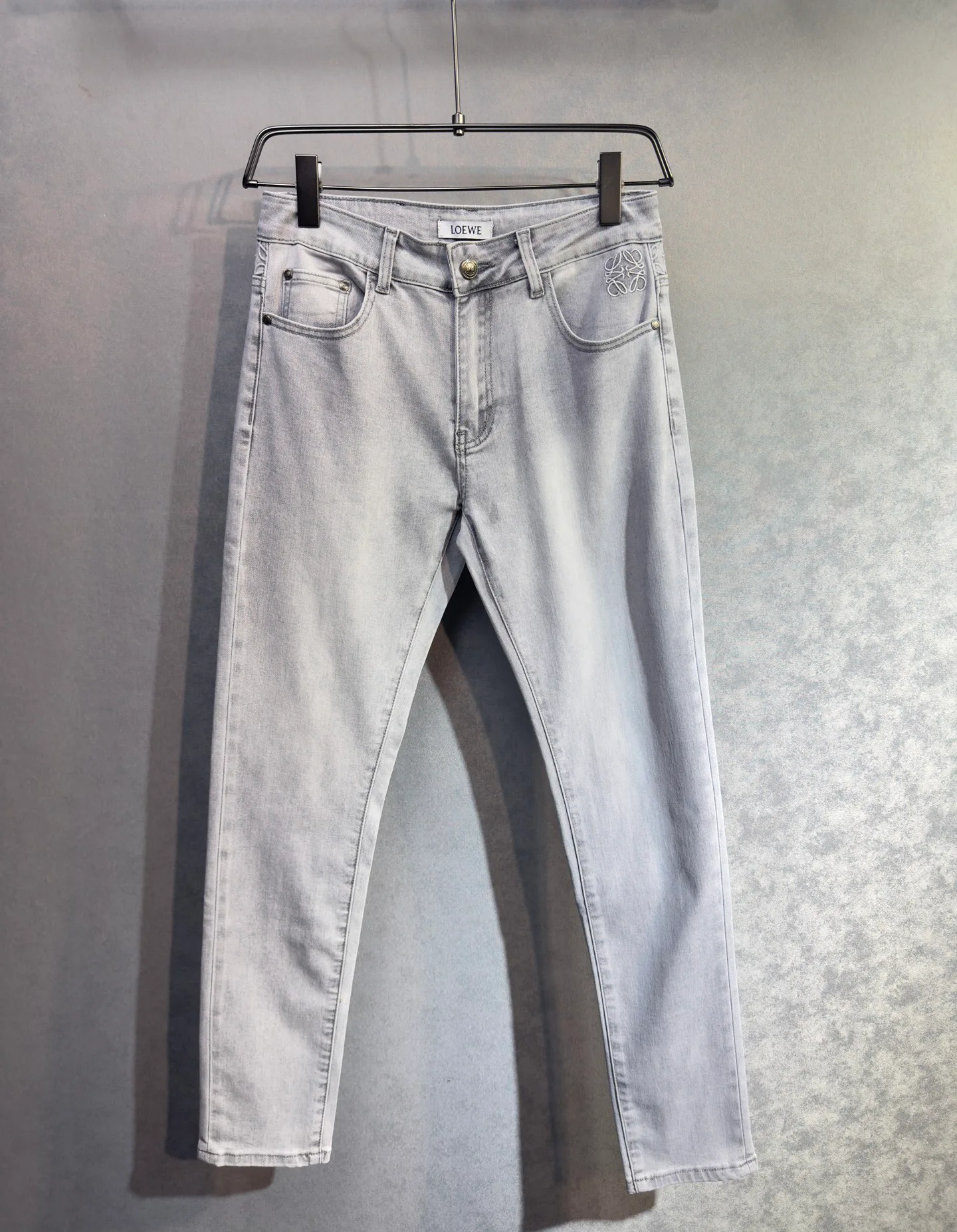 Men's Jeans LOEWE 18098382