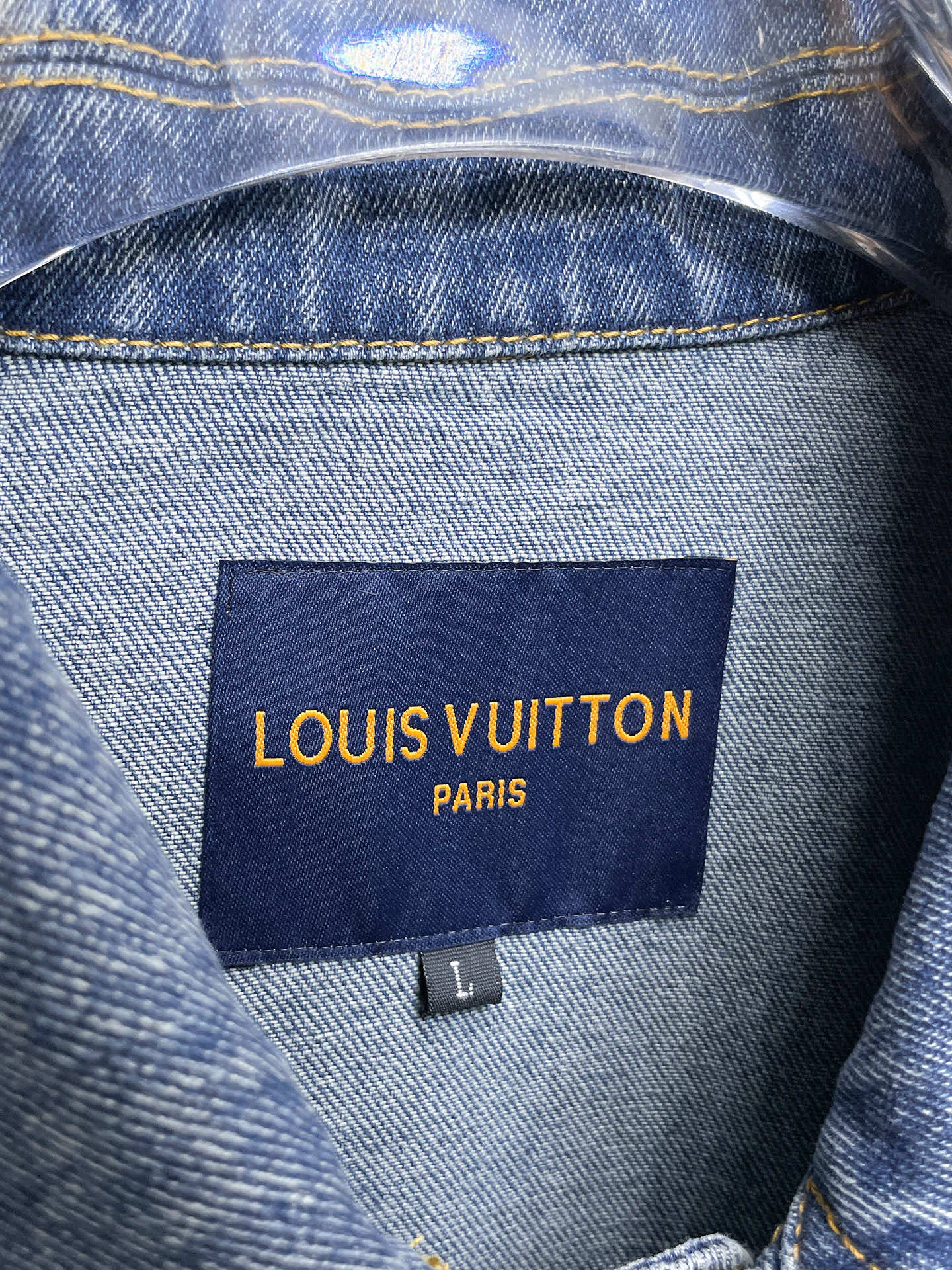Men's Jackets And Down Jackets LOUIS VUITTON 18197222