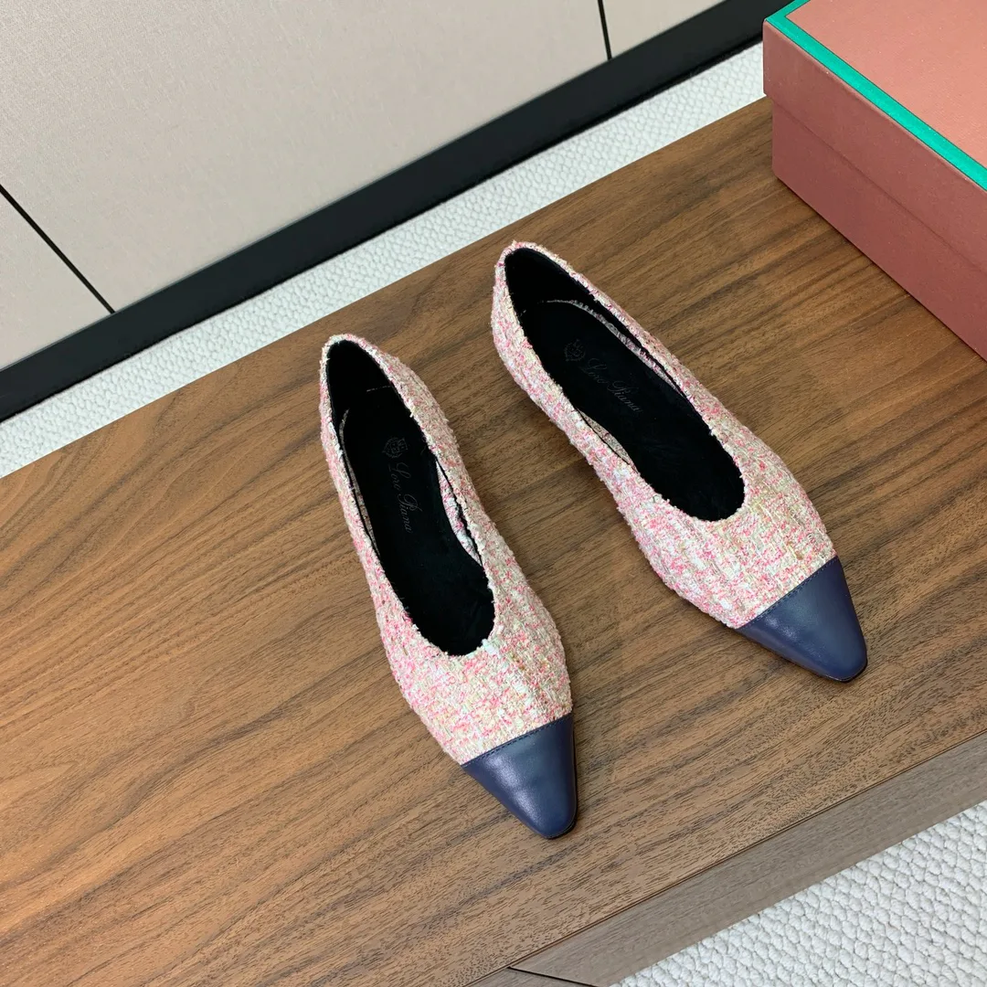 Women's Heels LORO PIANA 17818703