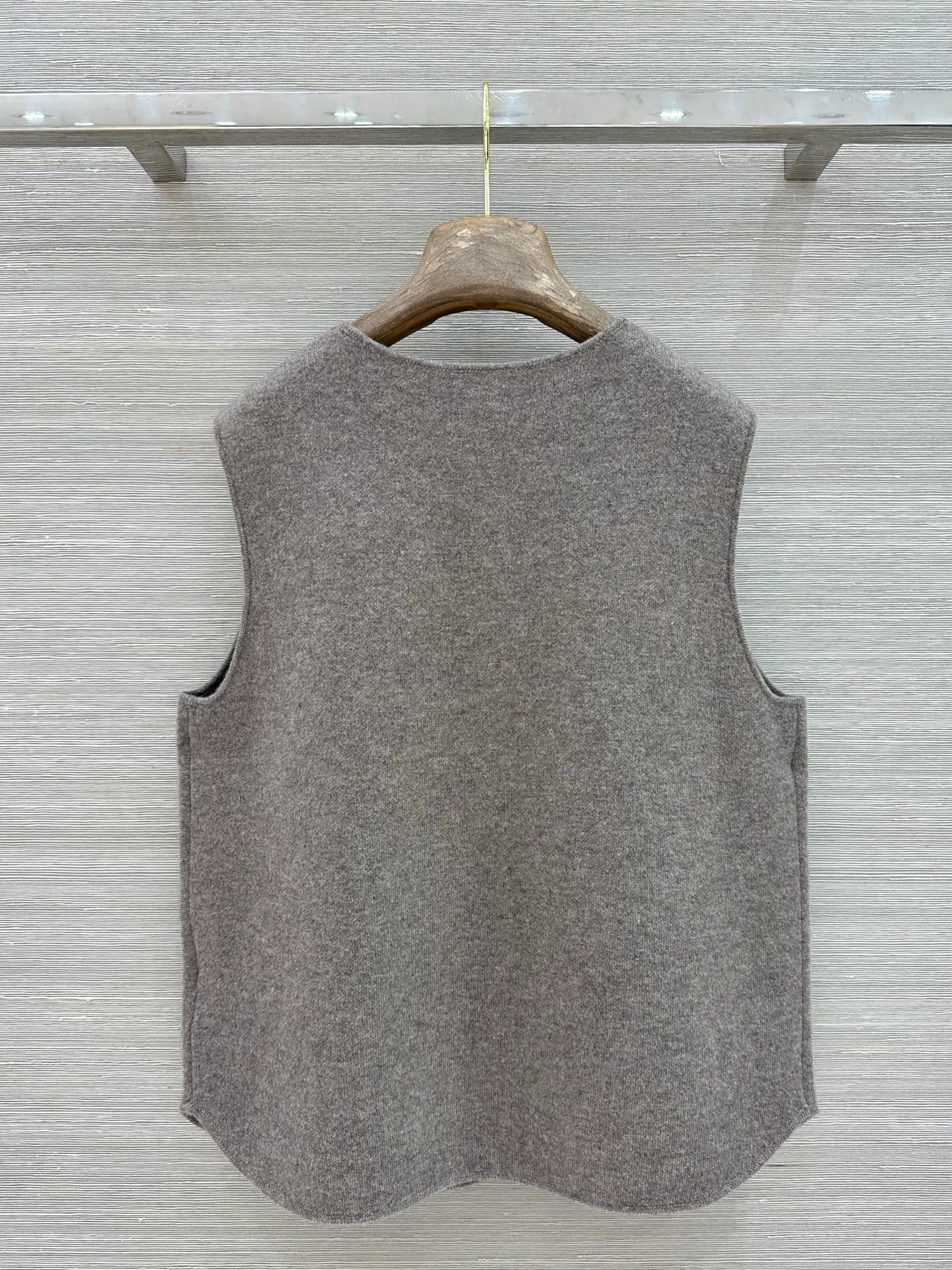 Women's Vests LORO PIANA 18250125
