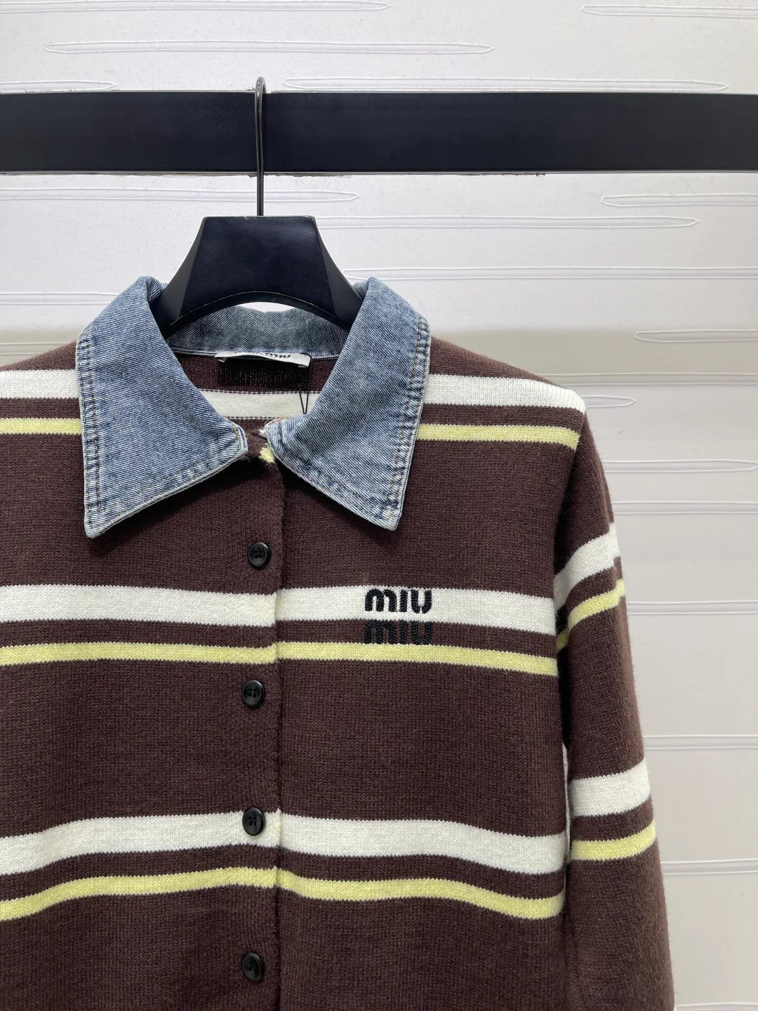 Women's Jumpers And Sweaters MIU MIU 18510313