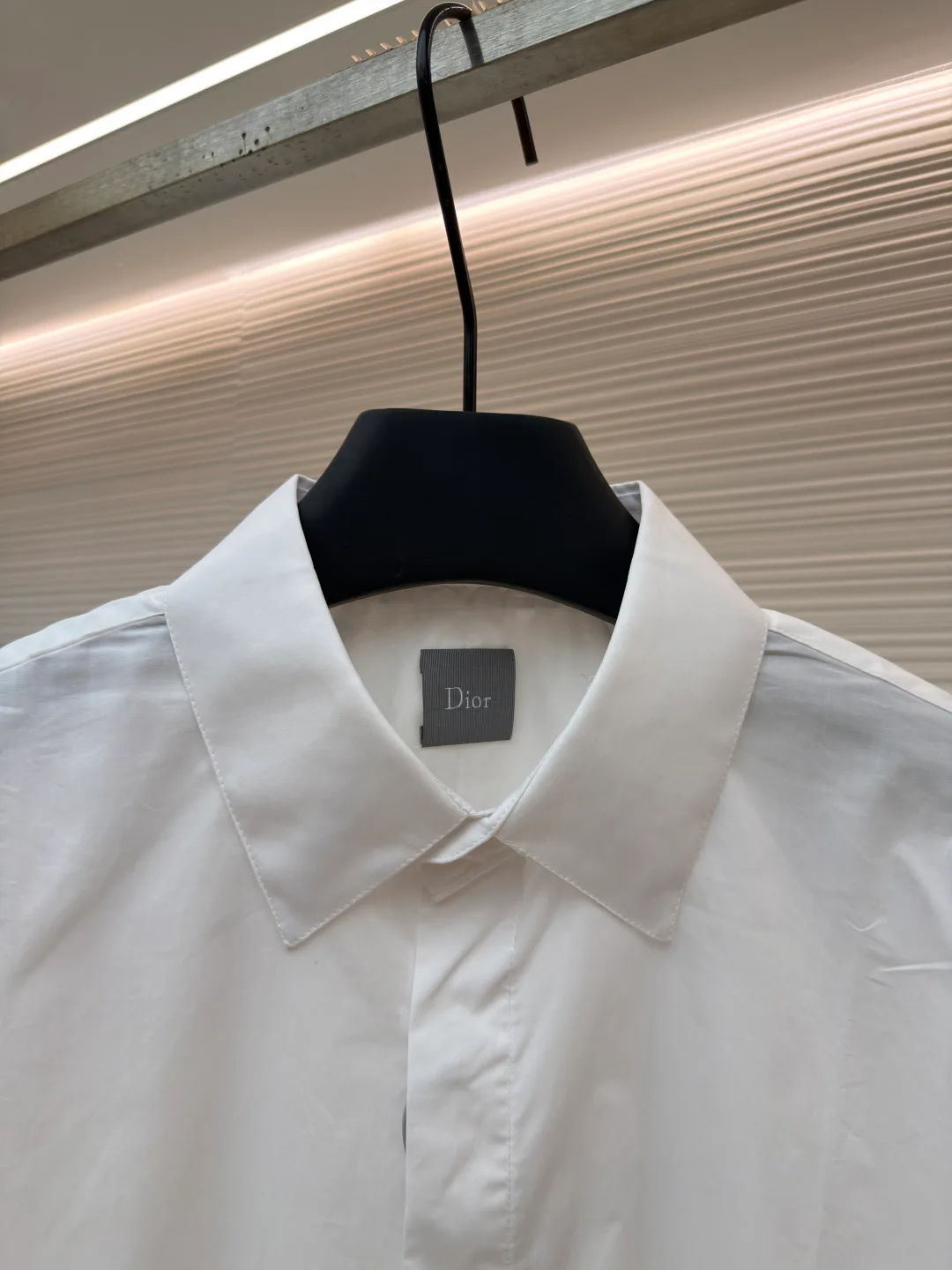 Men's Shirts CHRISTIAN DIOR 17527121