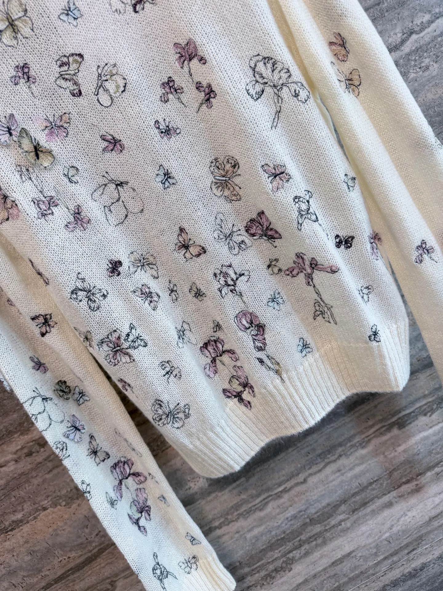 Women's Jumpers And Sweaters CHRISTIAN DIOR 18155492