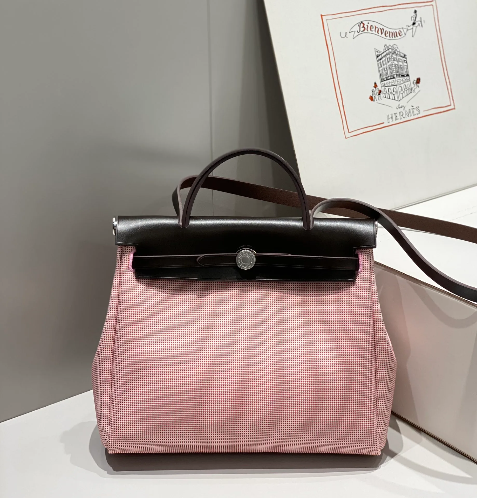 Women's Classic Handbags HERMES 17044695