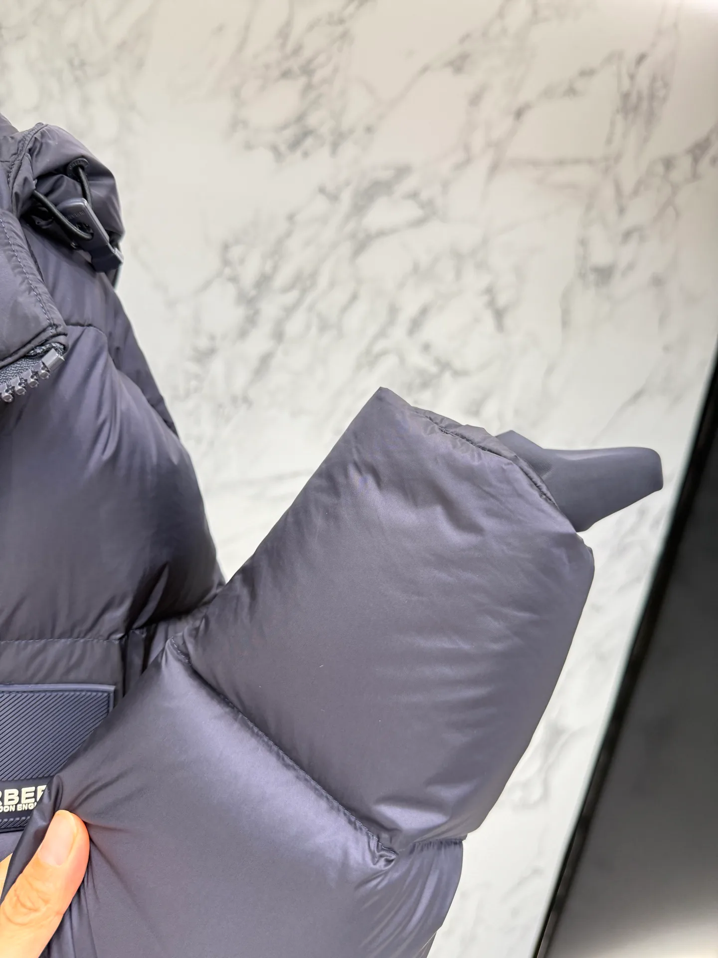 Women's Jackets And Down Jackets BURBERRY 18387695