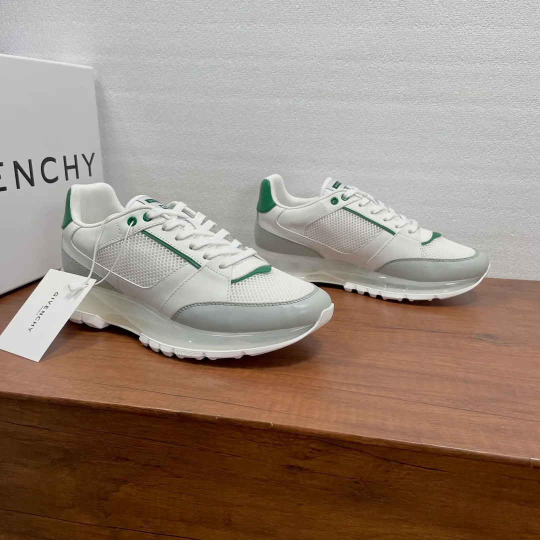 Men's Sneakers GIVENCHY 17307246
