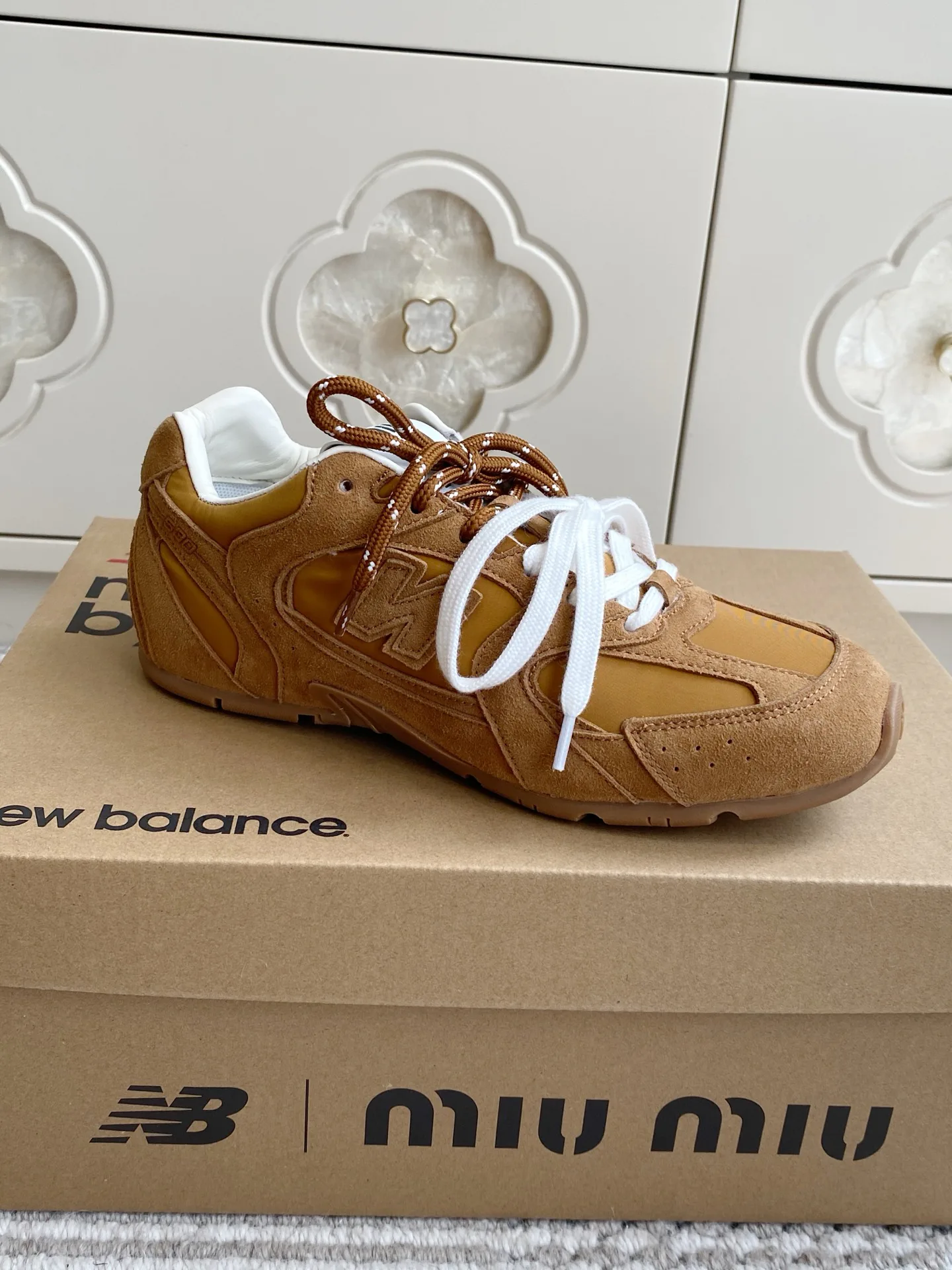 Women's Sneakers NEW BALANCE 16891583