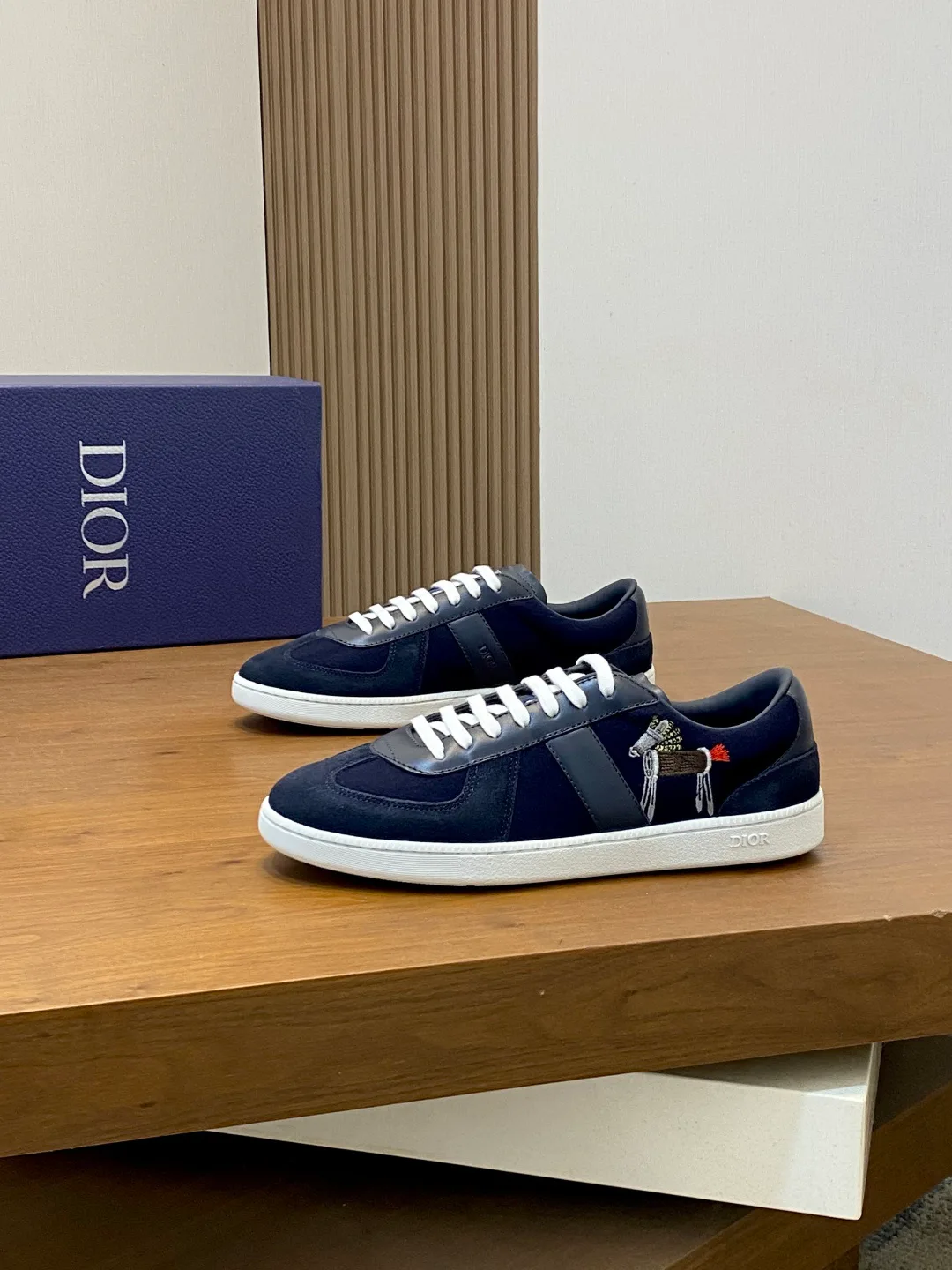 Men's Sneakers CHRISTIAN DIOR 17934198