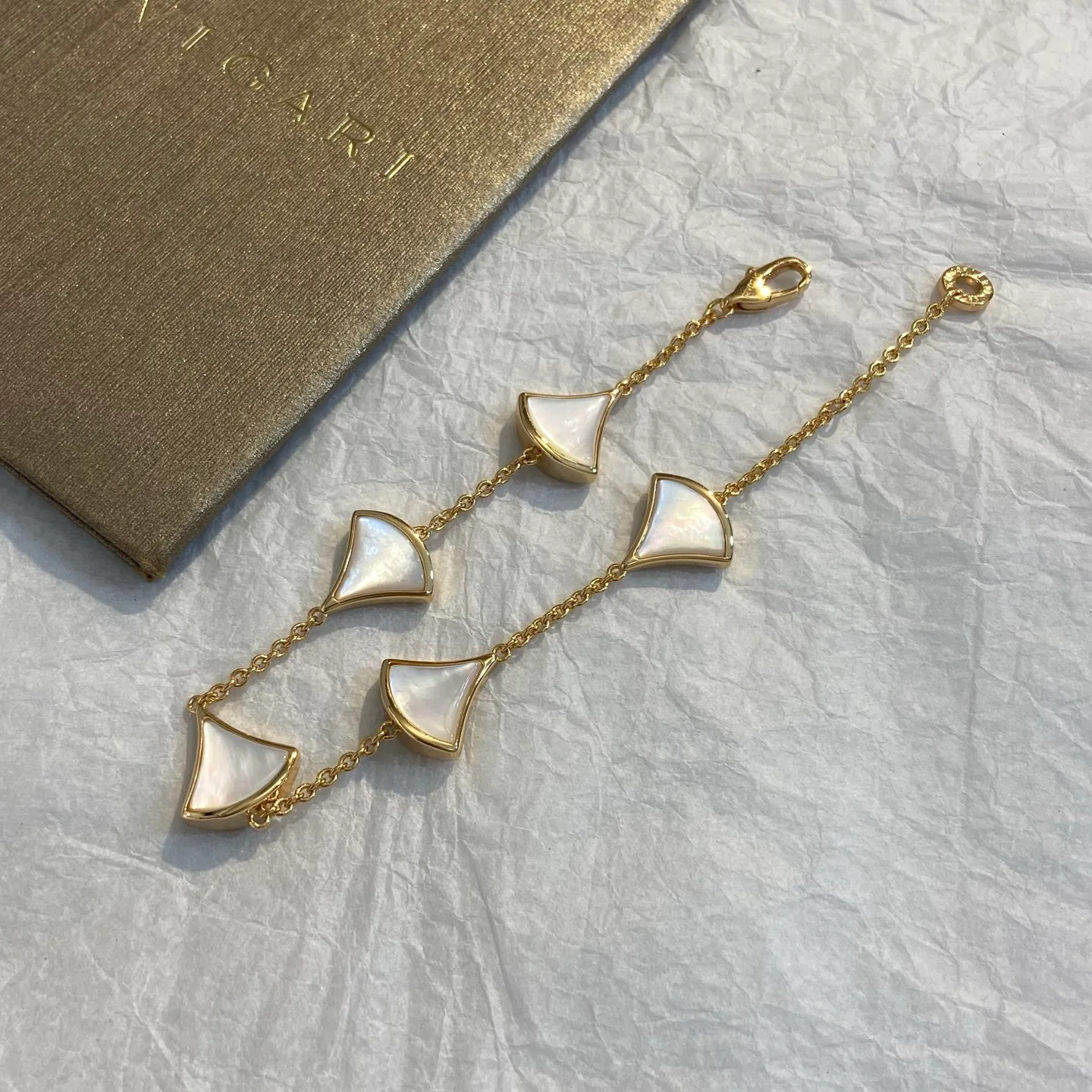Jewelry BVLGARI 17859756