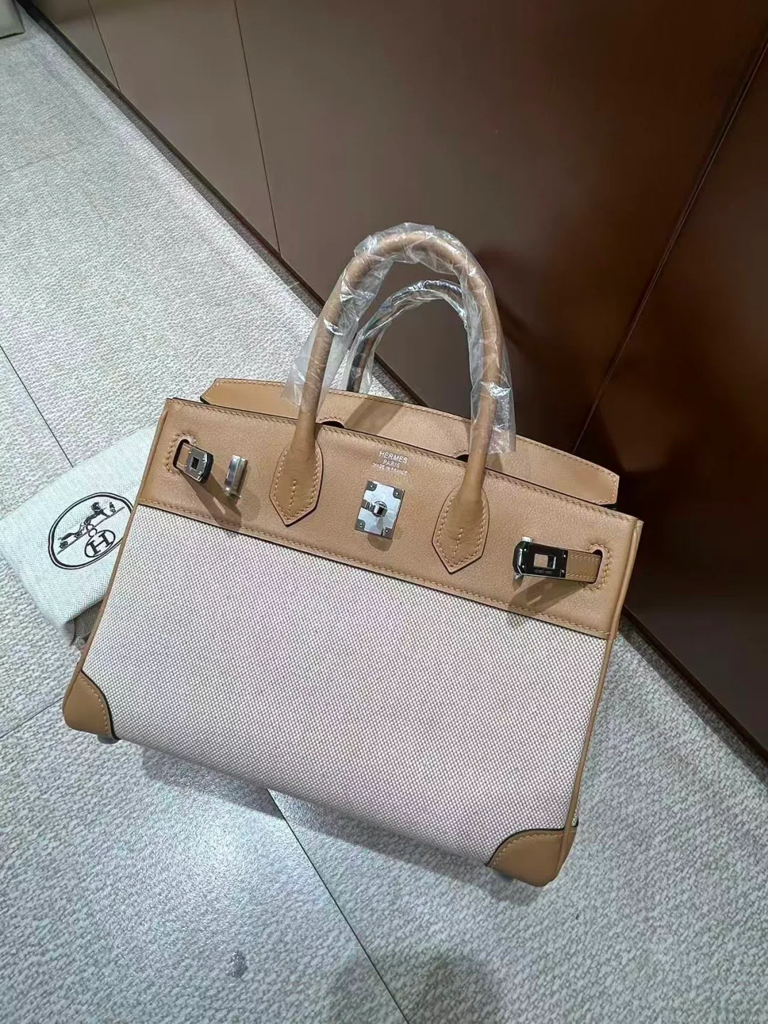 Women's Classic Handbags HERMES 17778322