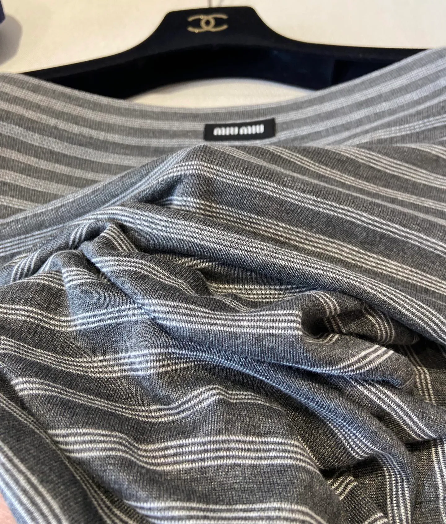 Women's Dresses MIU MIU 18088495