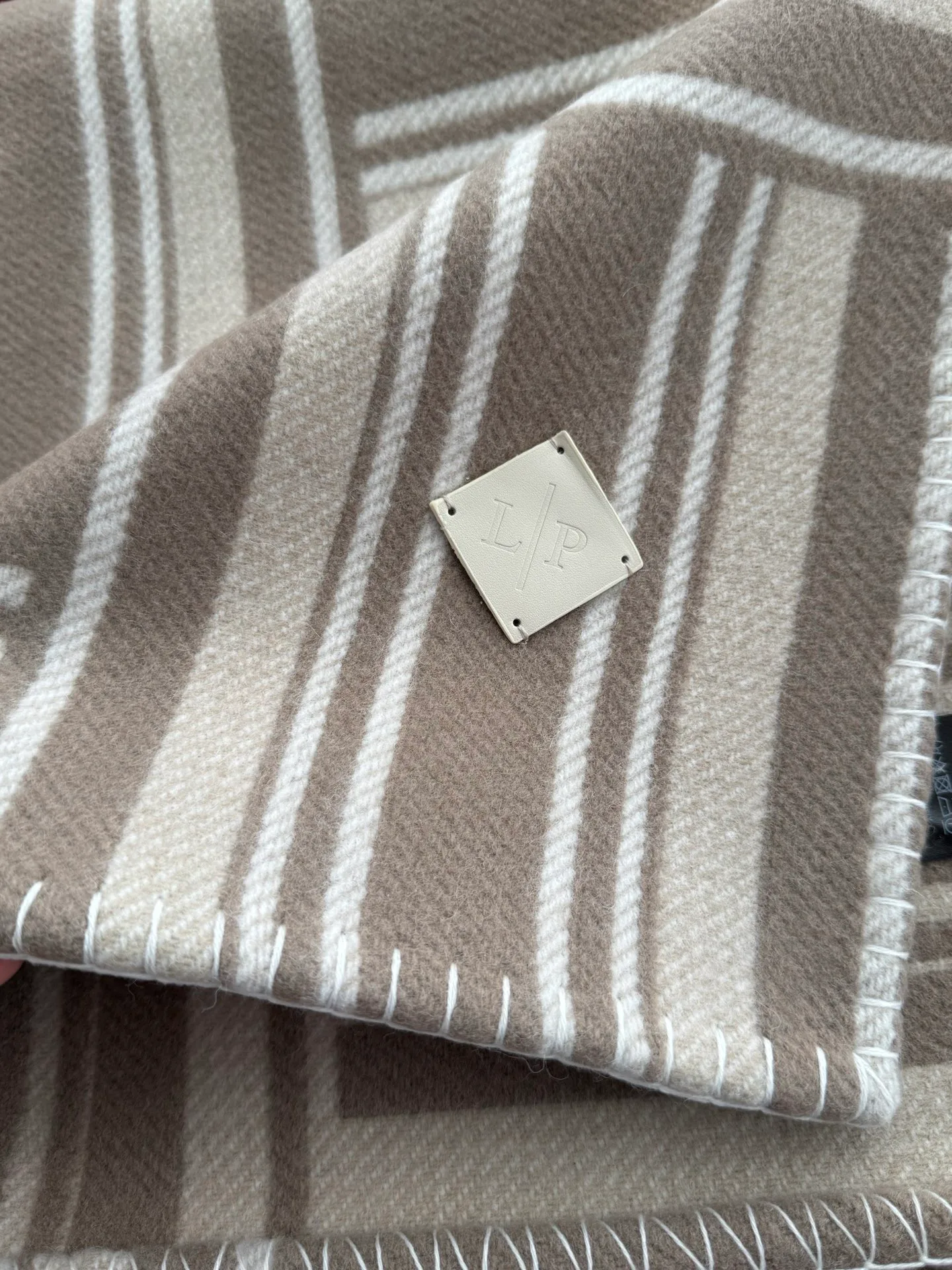 Текстиль Loro Piana 18678577