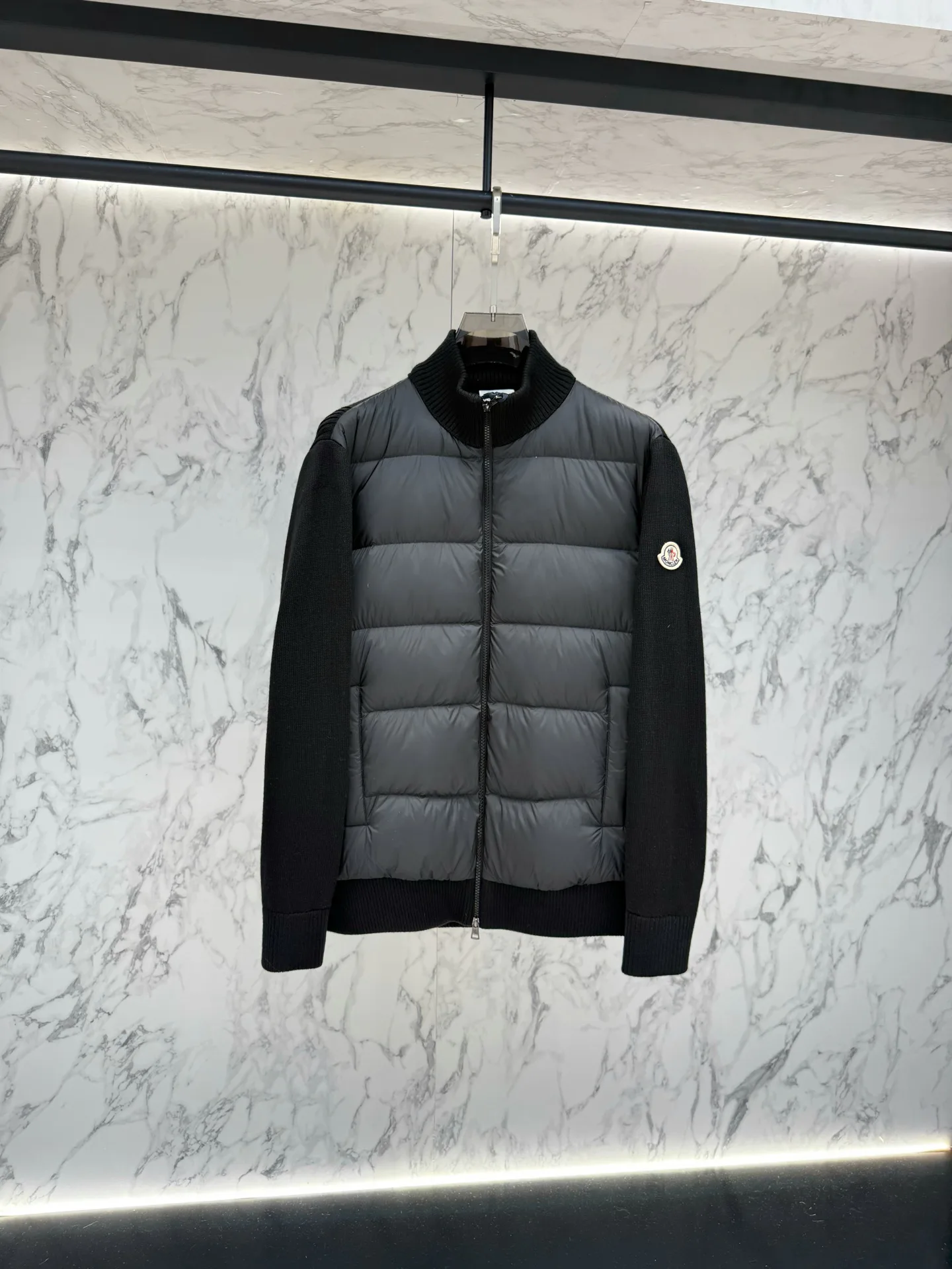 Men's Jackets And Down Jackets MONCLER 17806467